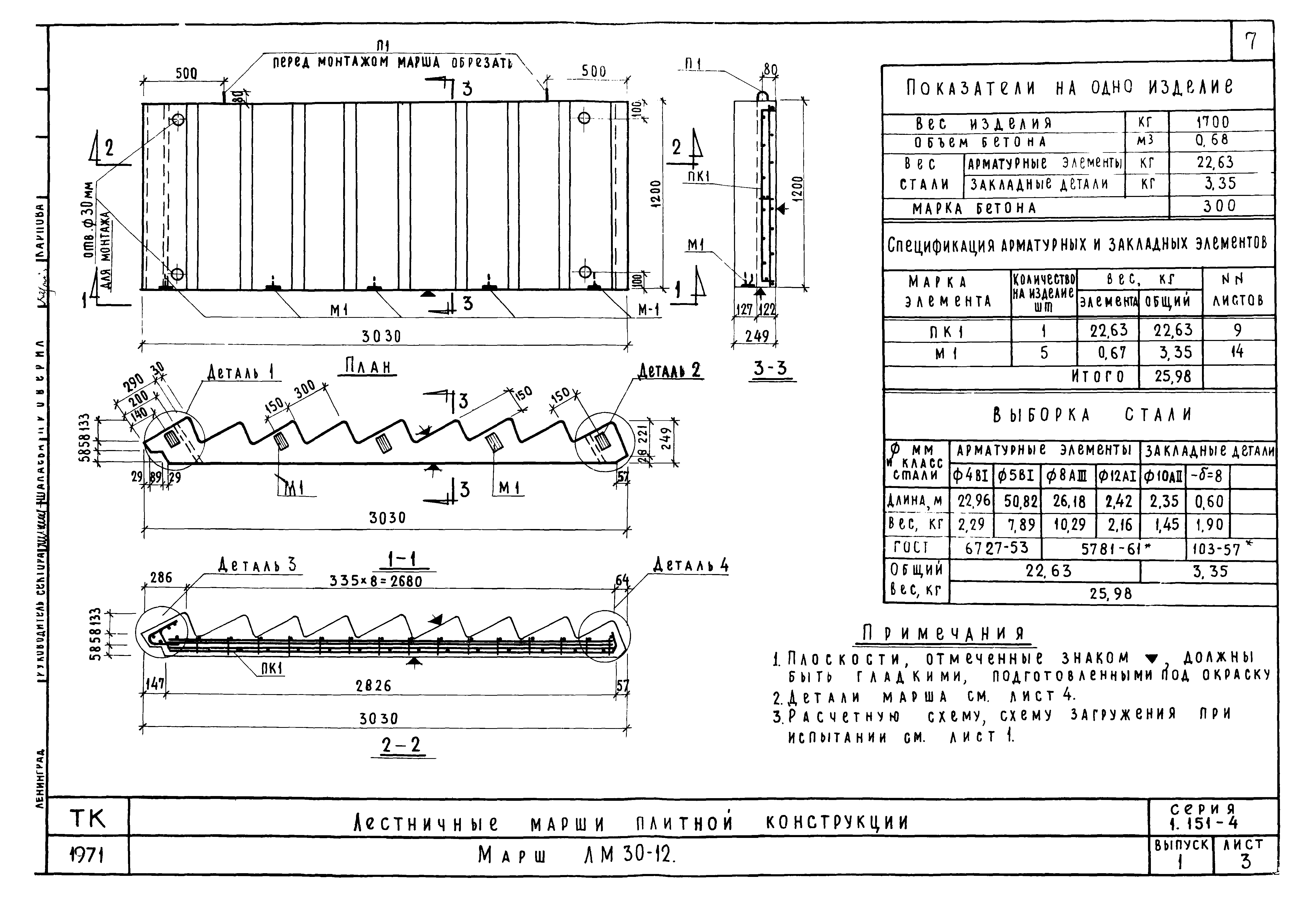 Серия 1.151-4