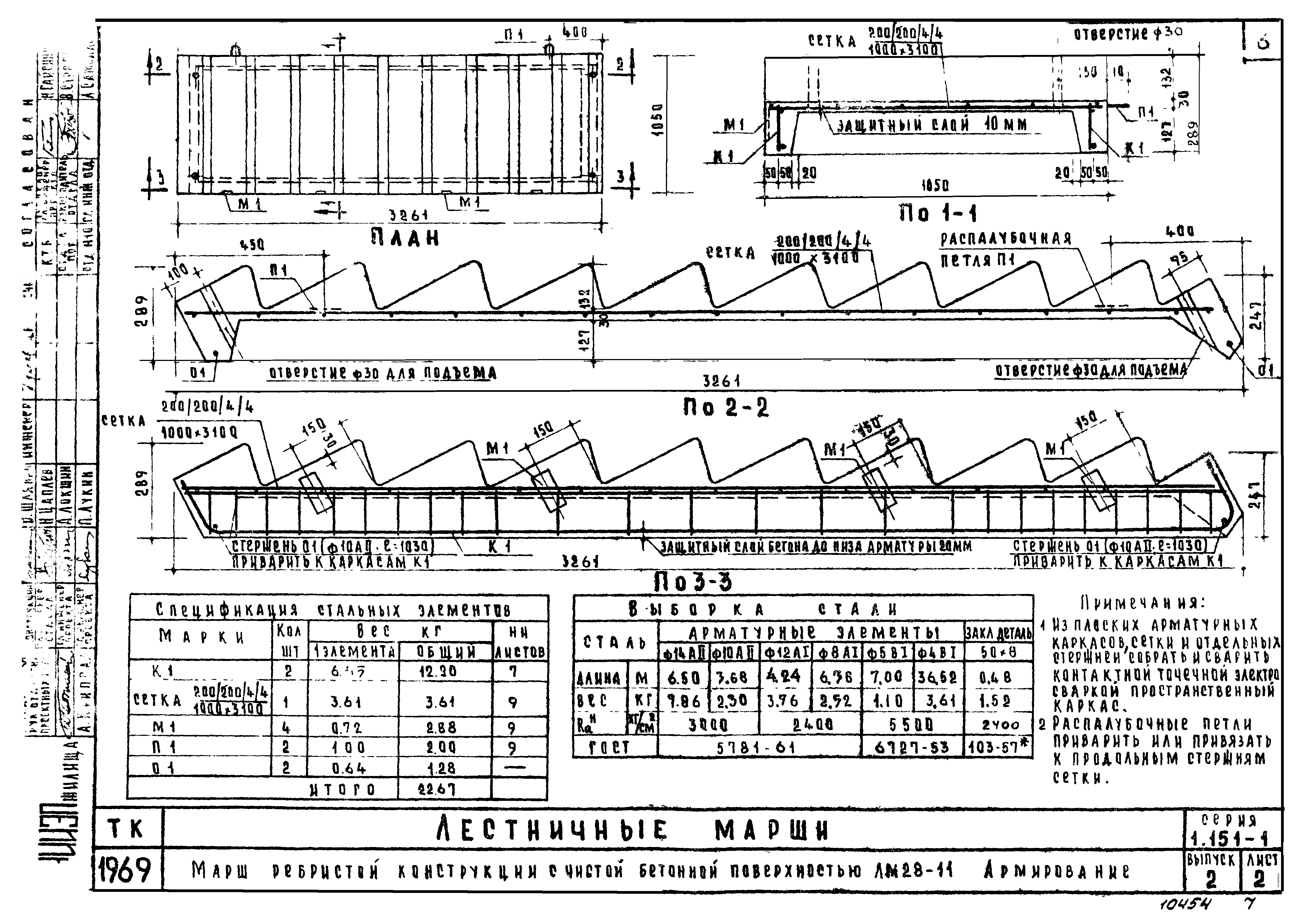 Серия 1.151-1