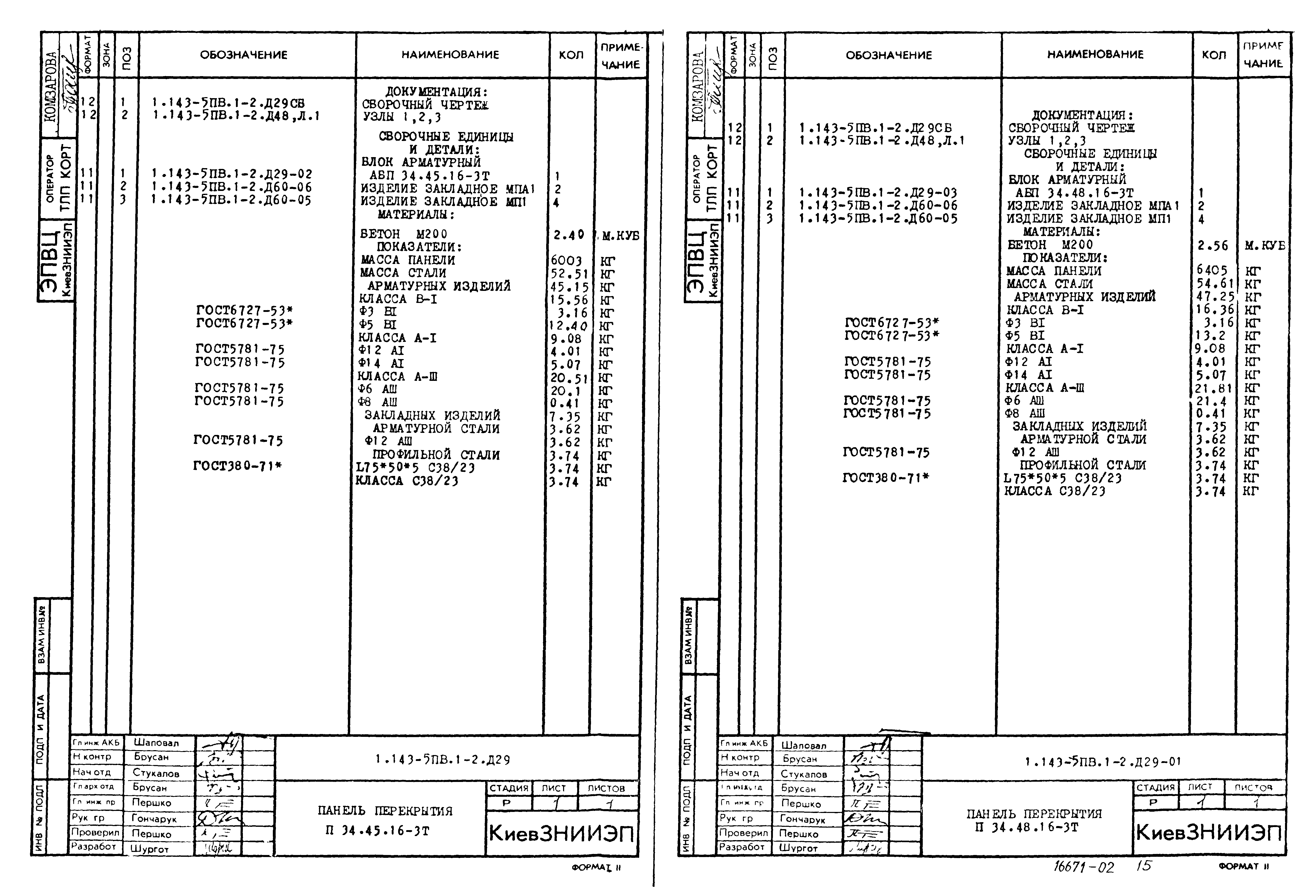 Серия 1.143-5пв