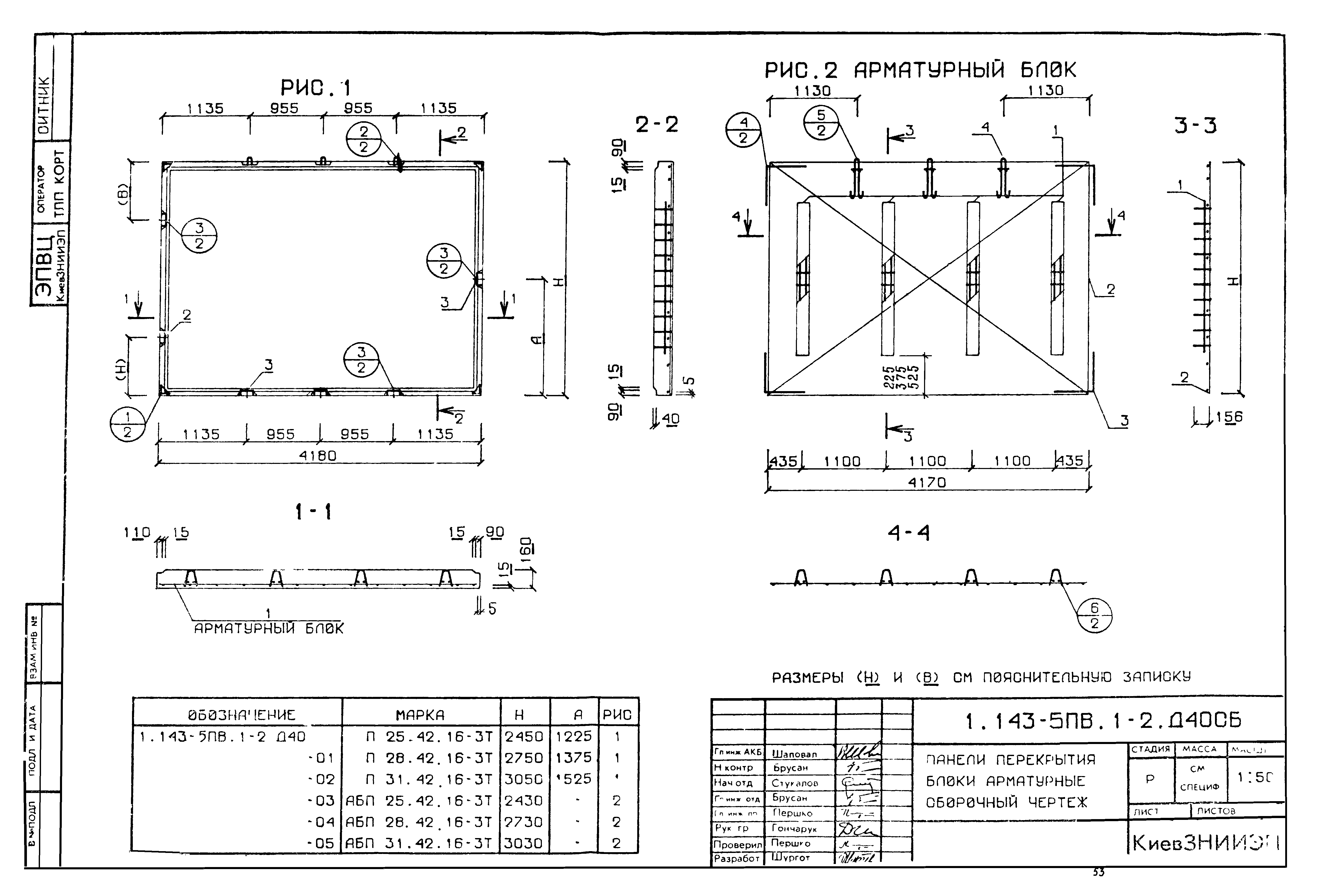 Серия 1.143-5пв