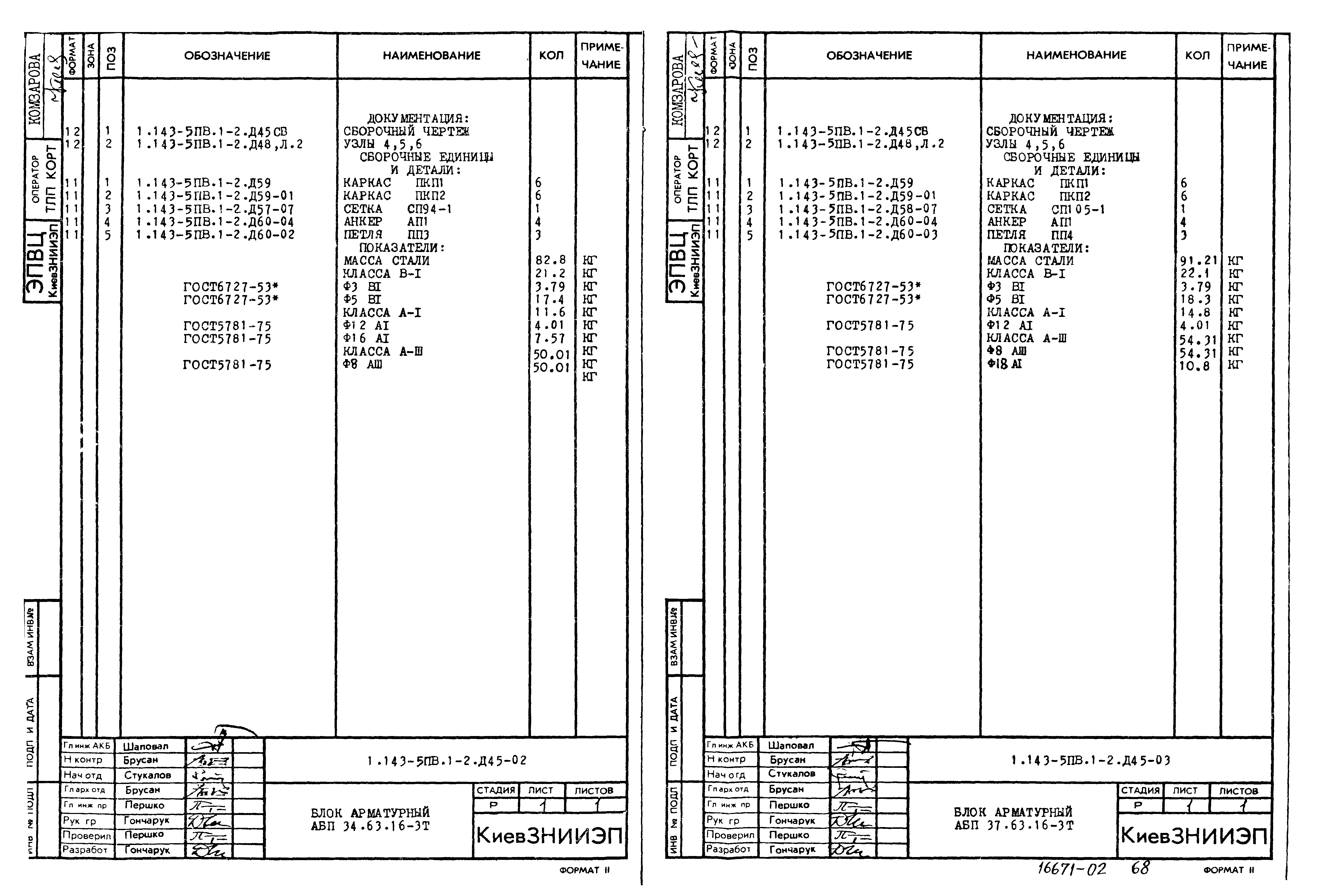 Серия 1.143-5пв