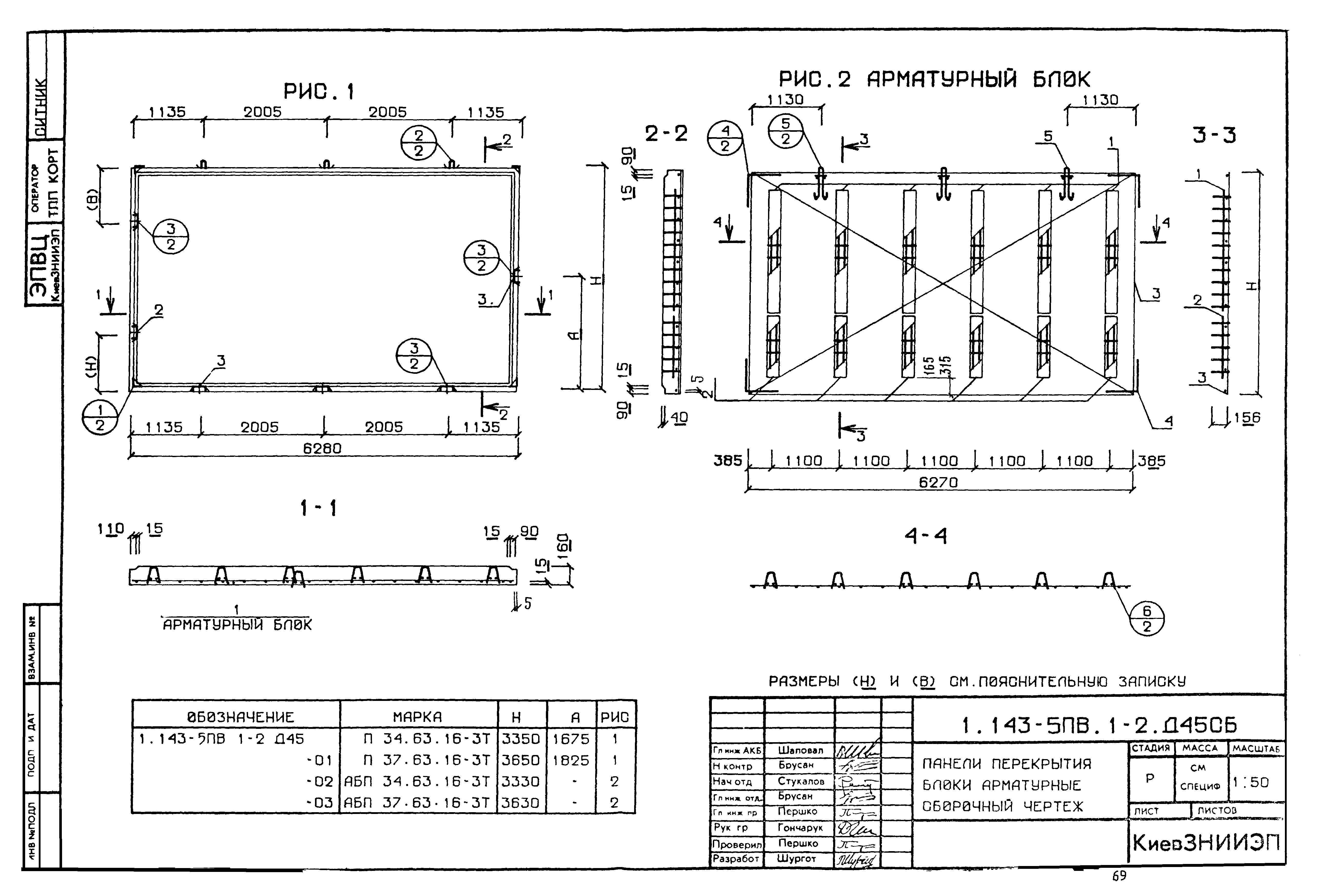 Серия 1.143-5пв