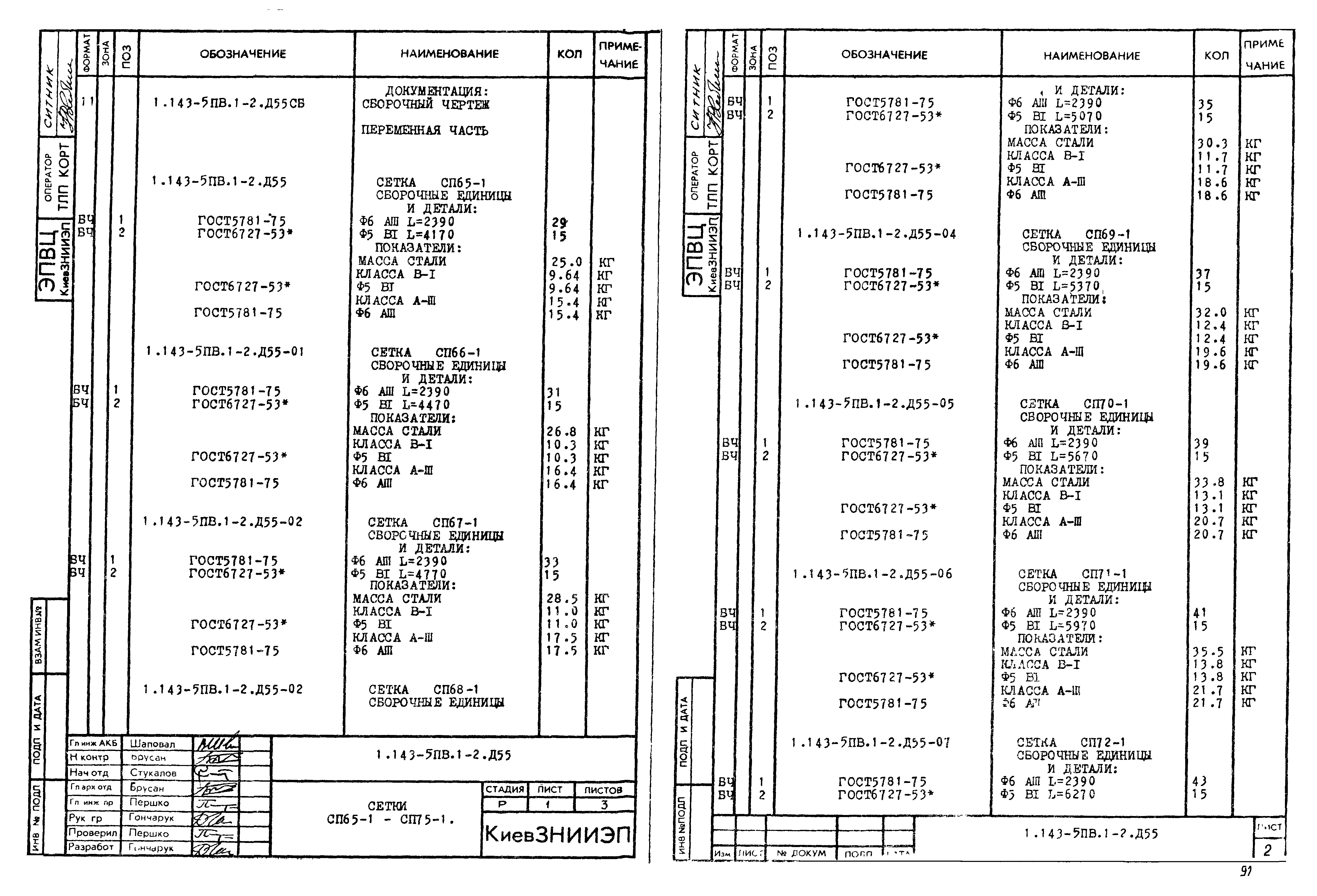 Серия 1.143-5пв