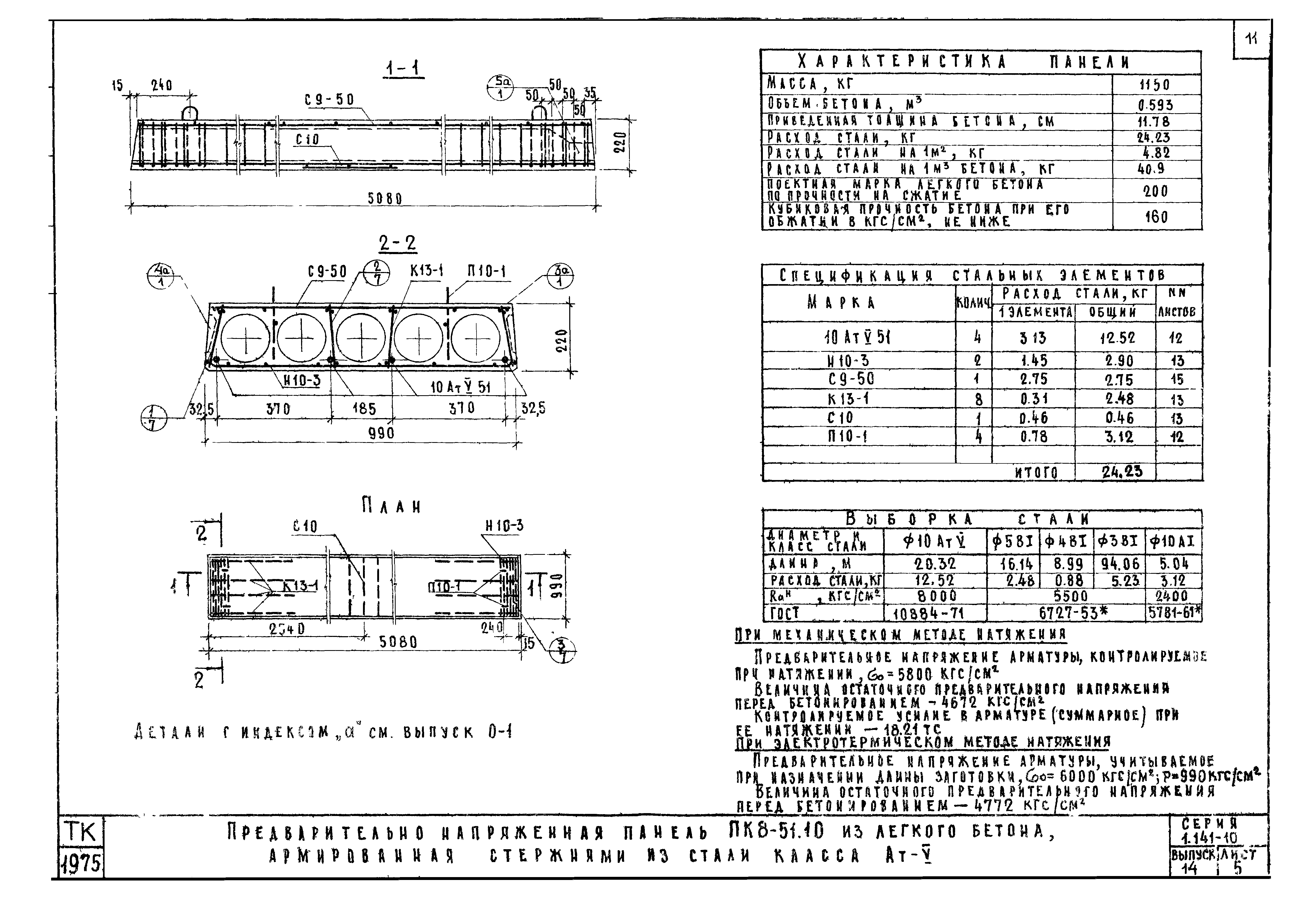 Серия 1.141-10