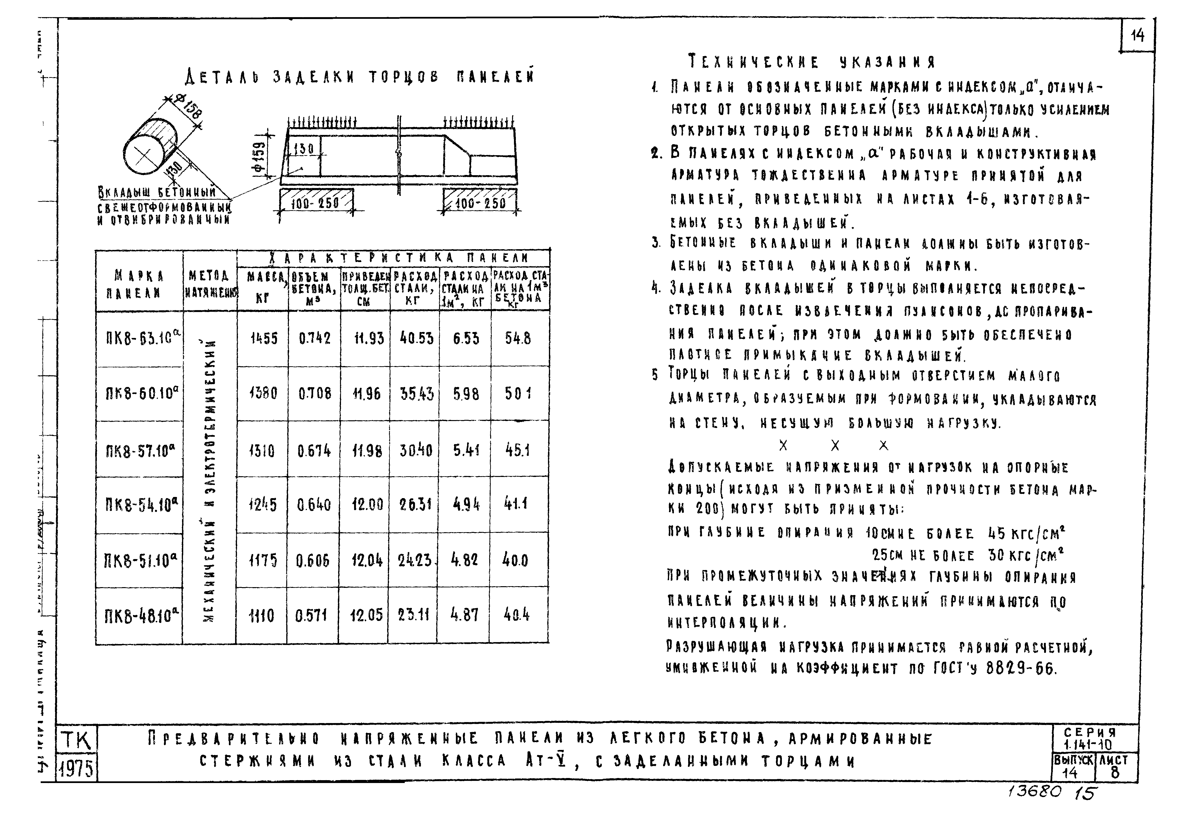 Серия 1.141-10