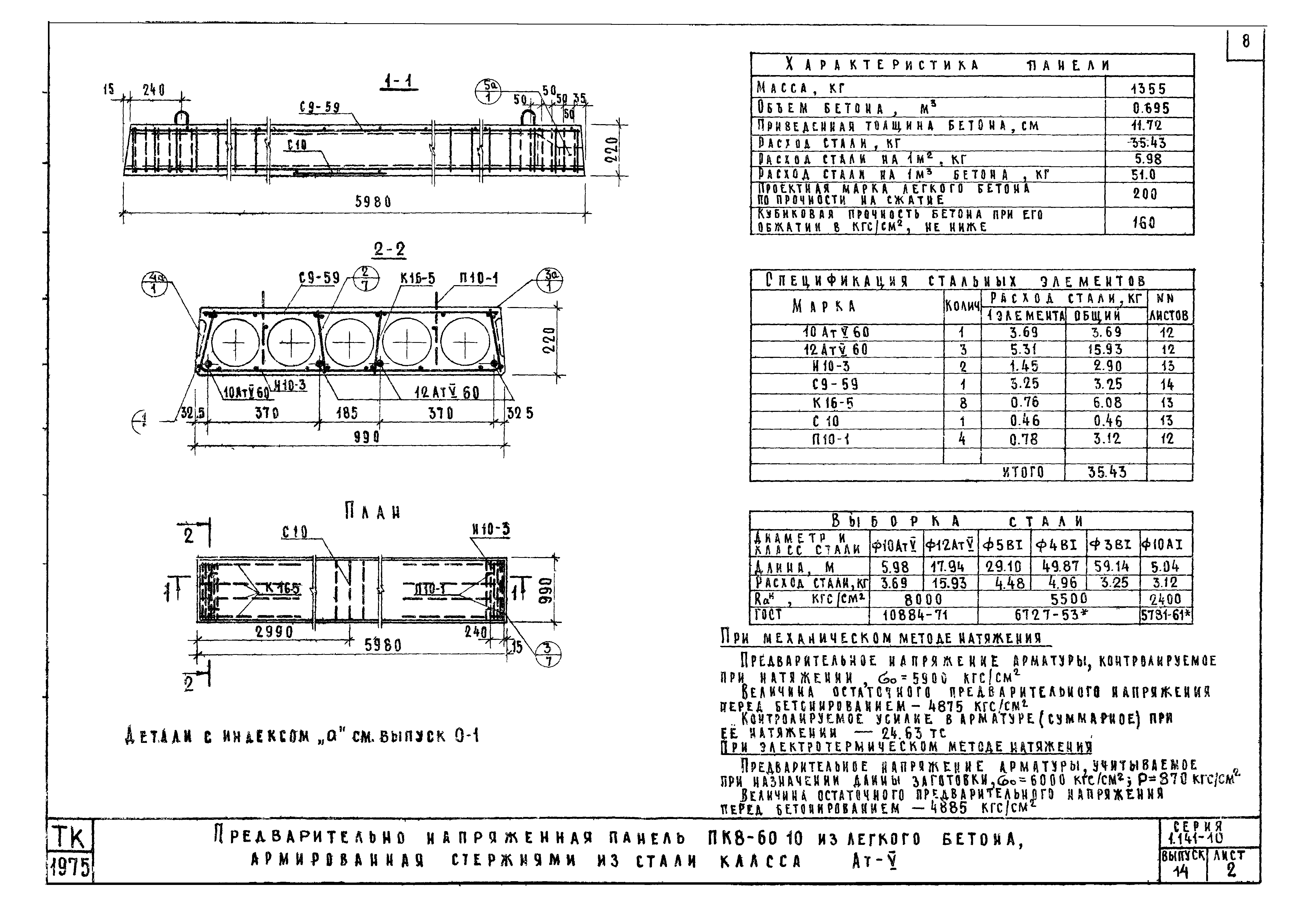 Серия 1.141-10