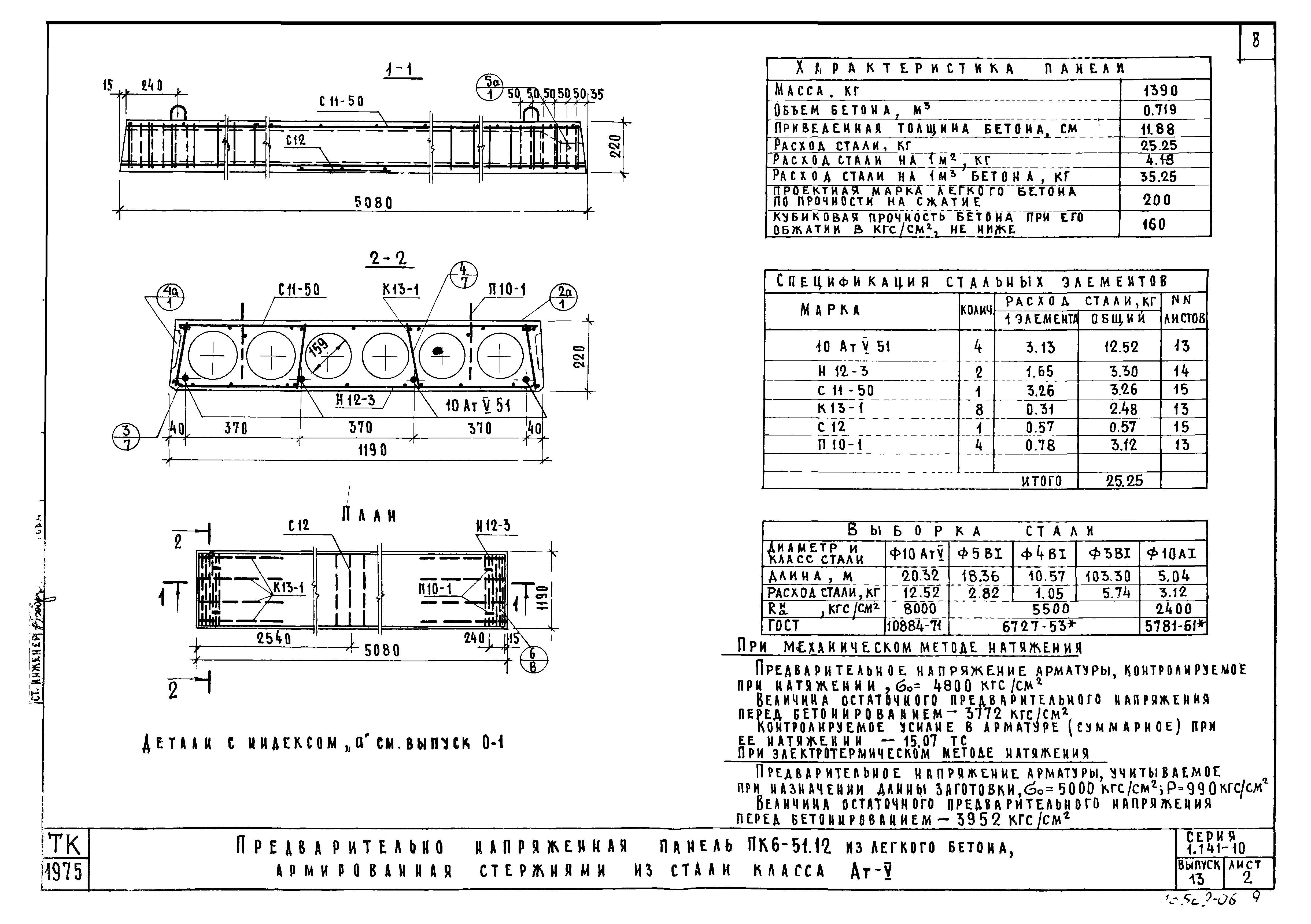 Серия 1.141-10