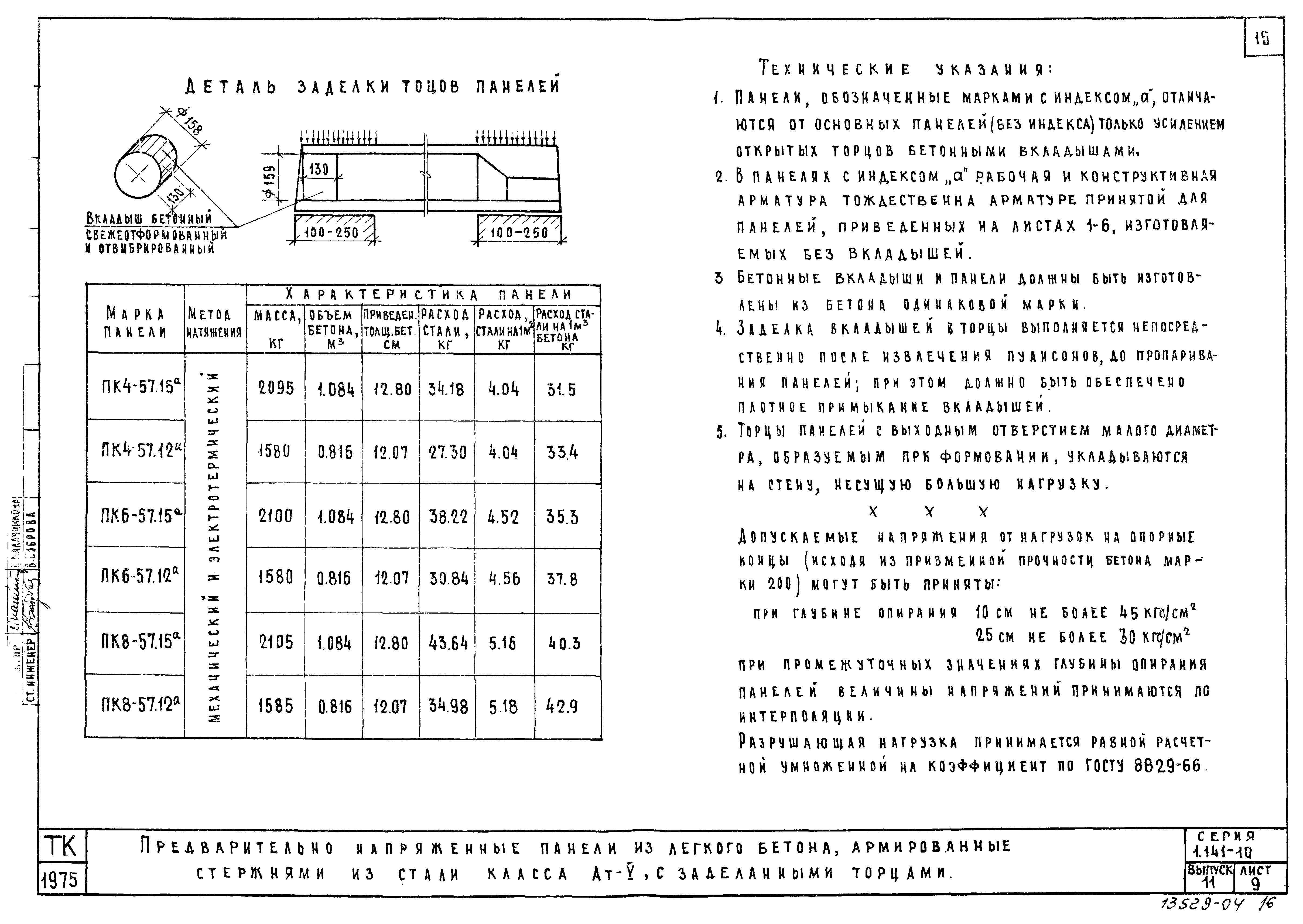 Серия 1.141-10