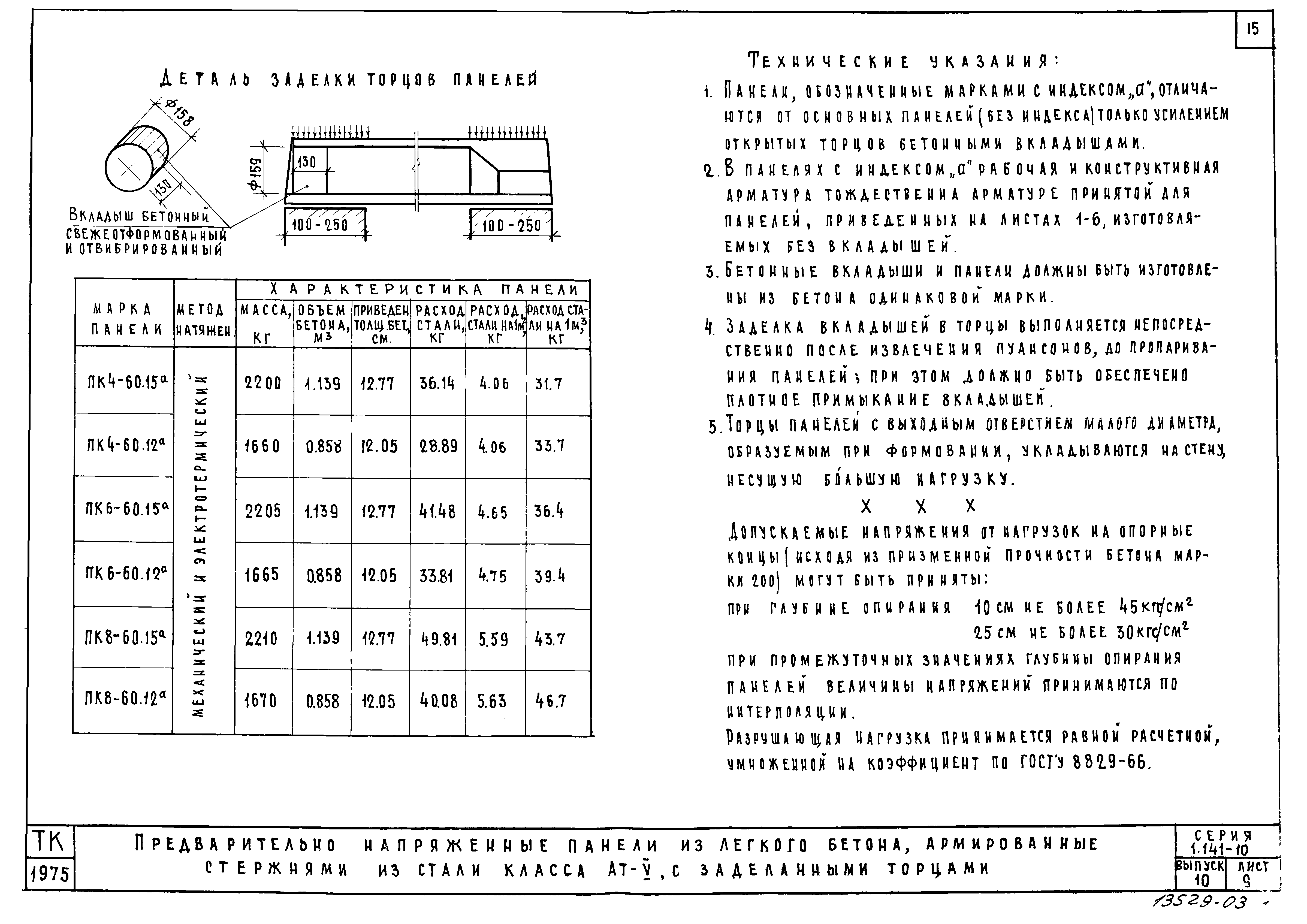 Серия 1.141-10