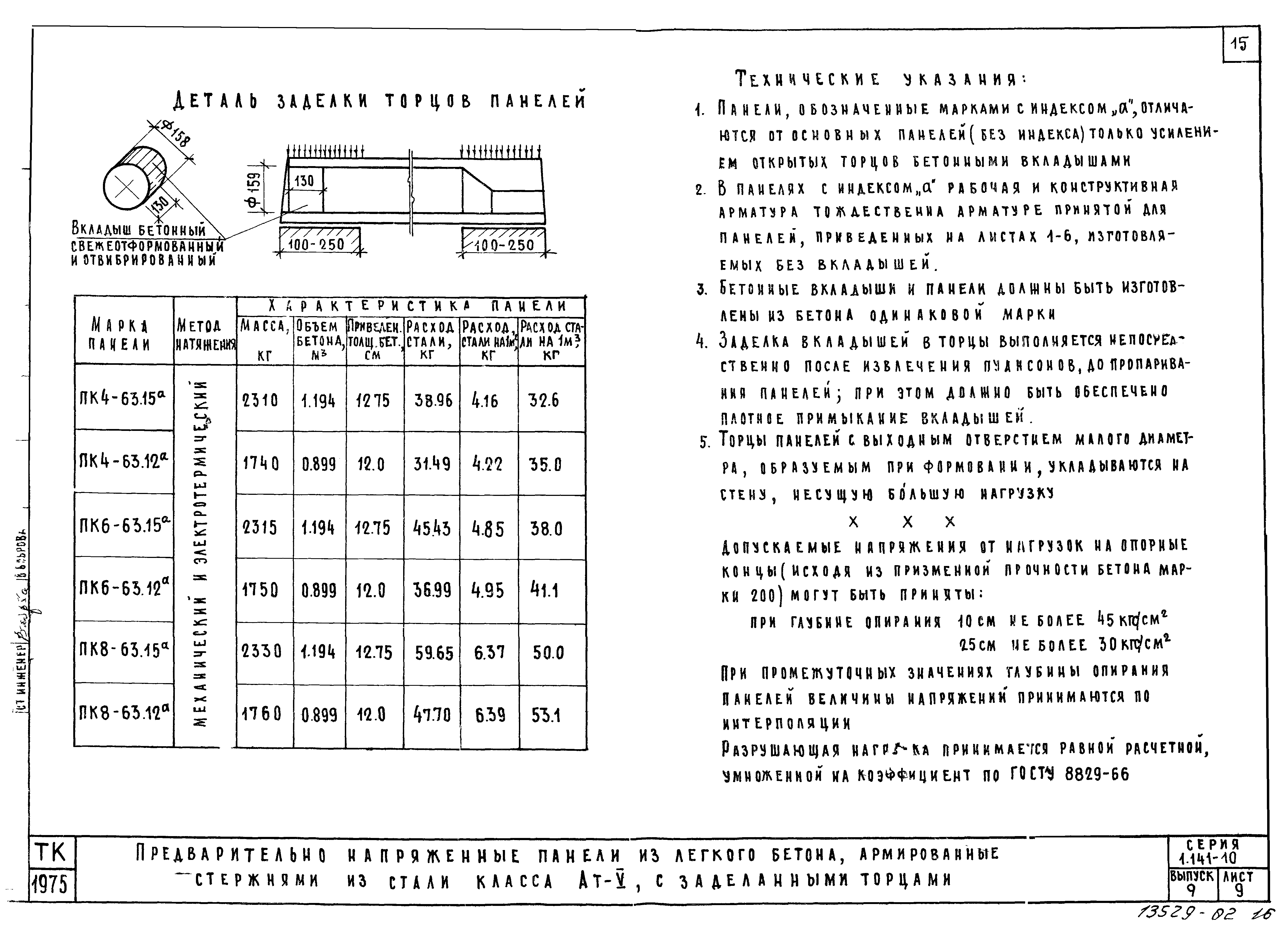 Серия 1.141-10