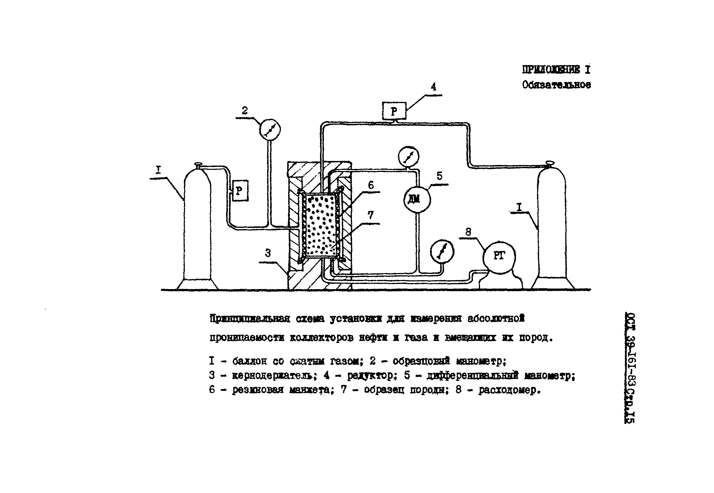 ОСТ 39-161-83