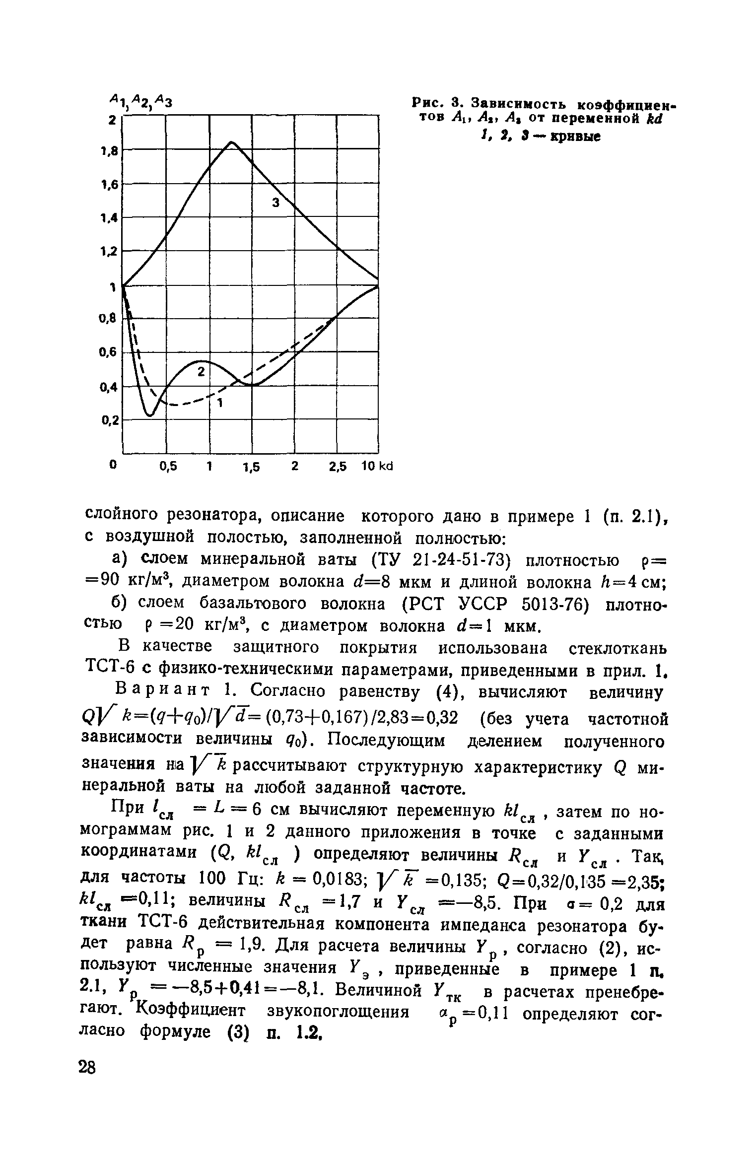 Пособие к СНиП II-12-77