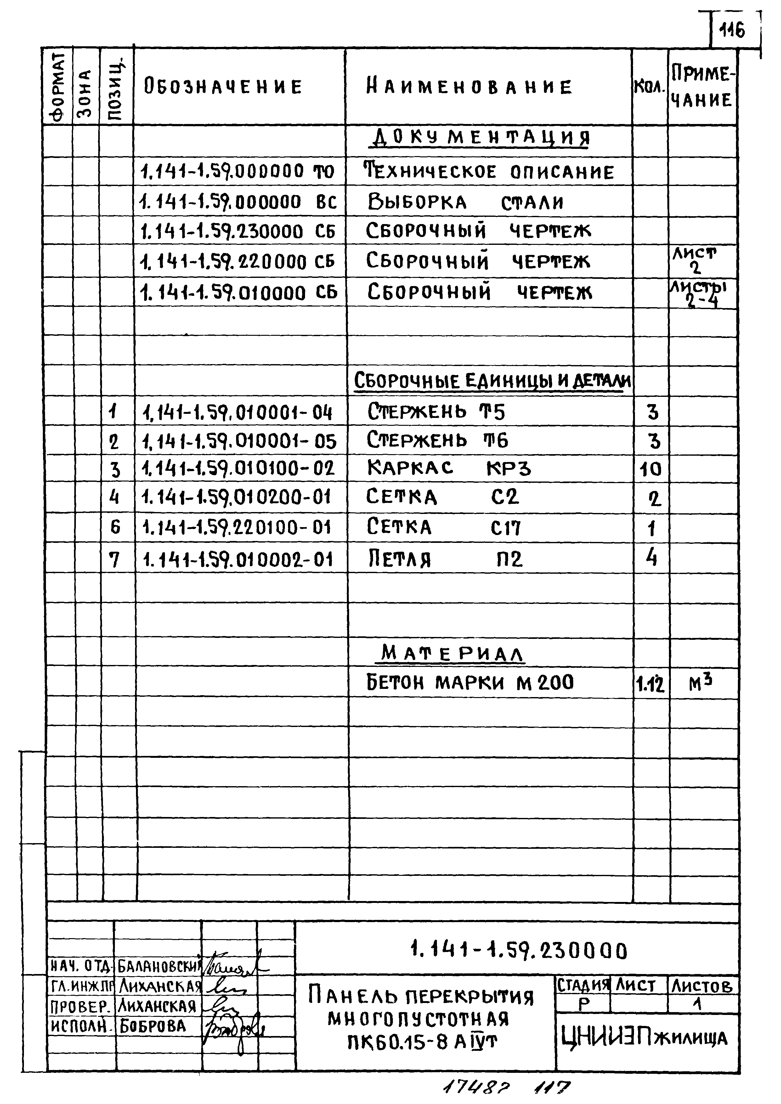 Серия 1.141-1