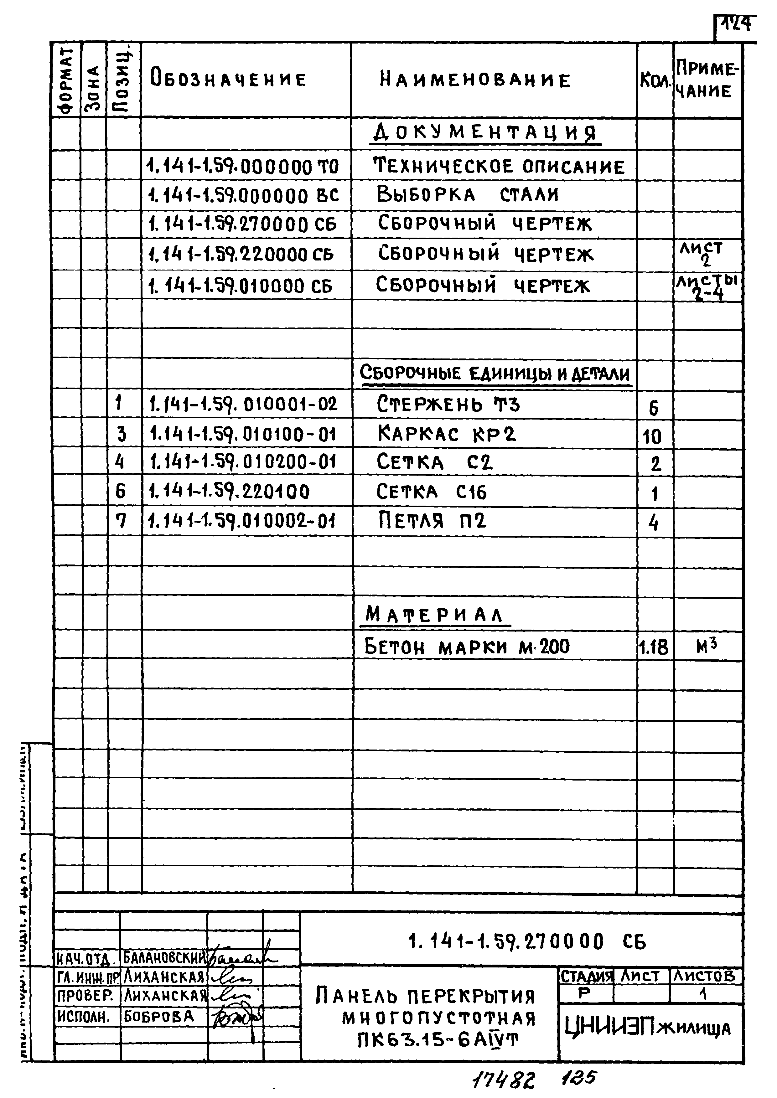 Серия 1.141-1