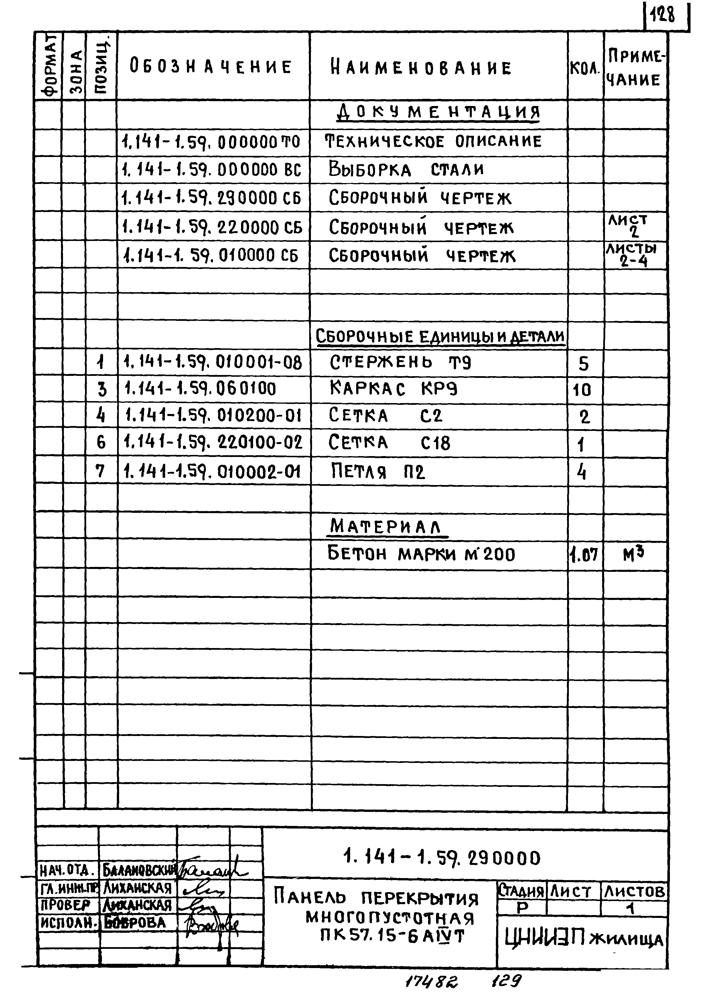 Серия 1.141-1