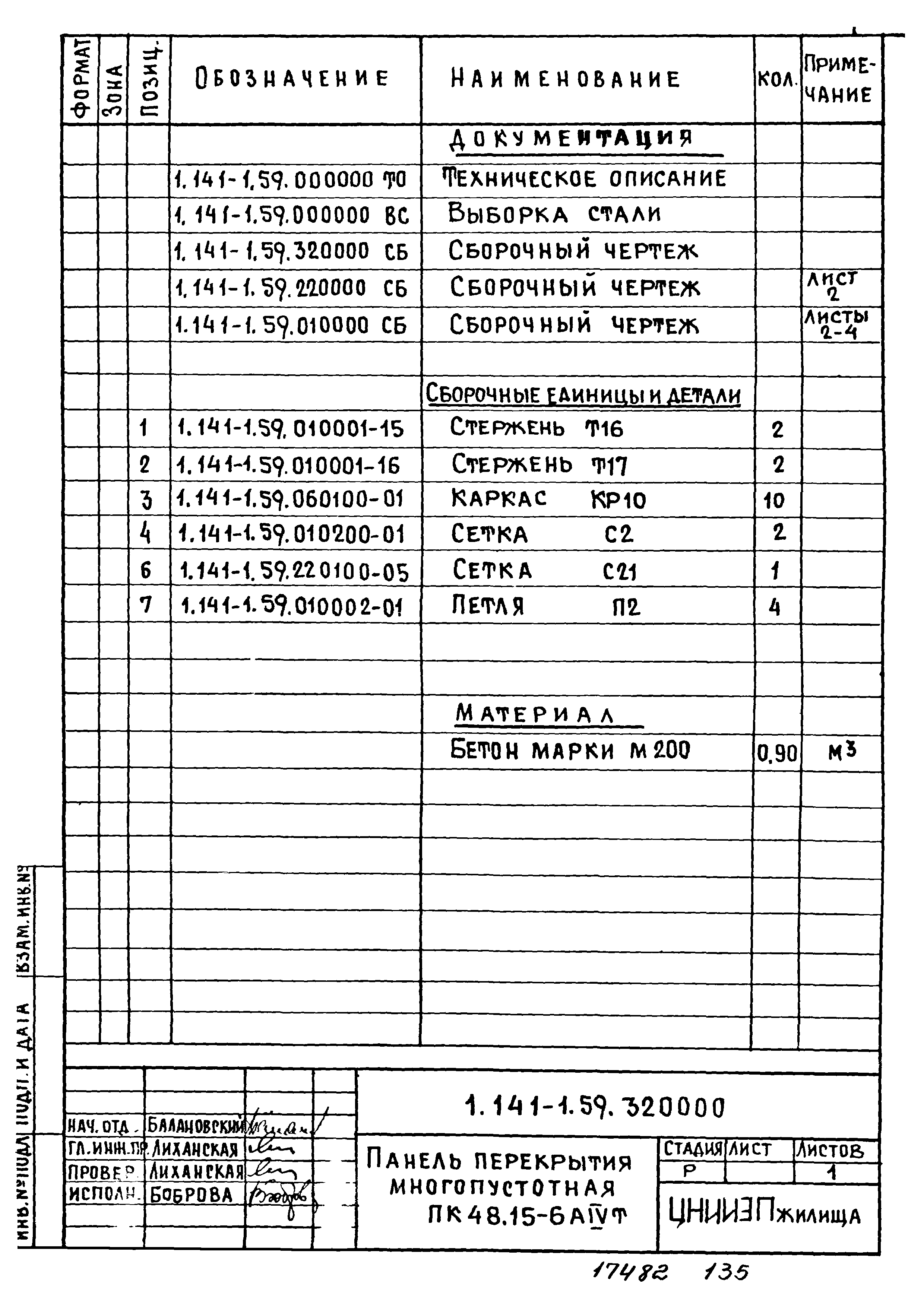 Серия 1.141-1