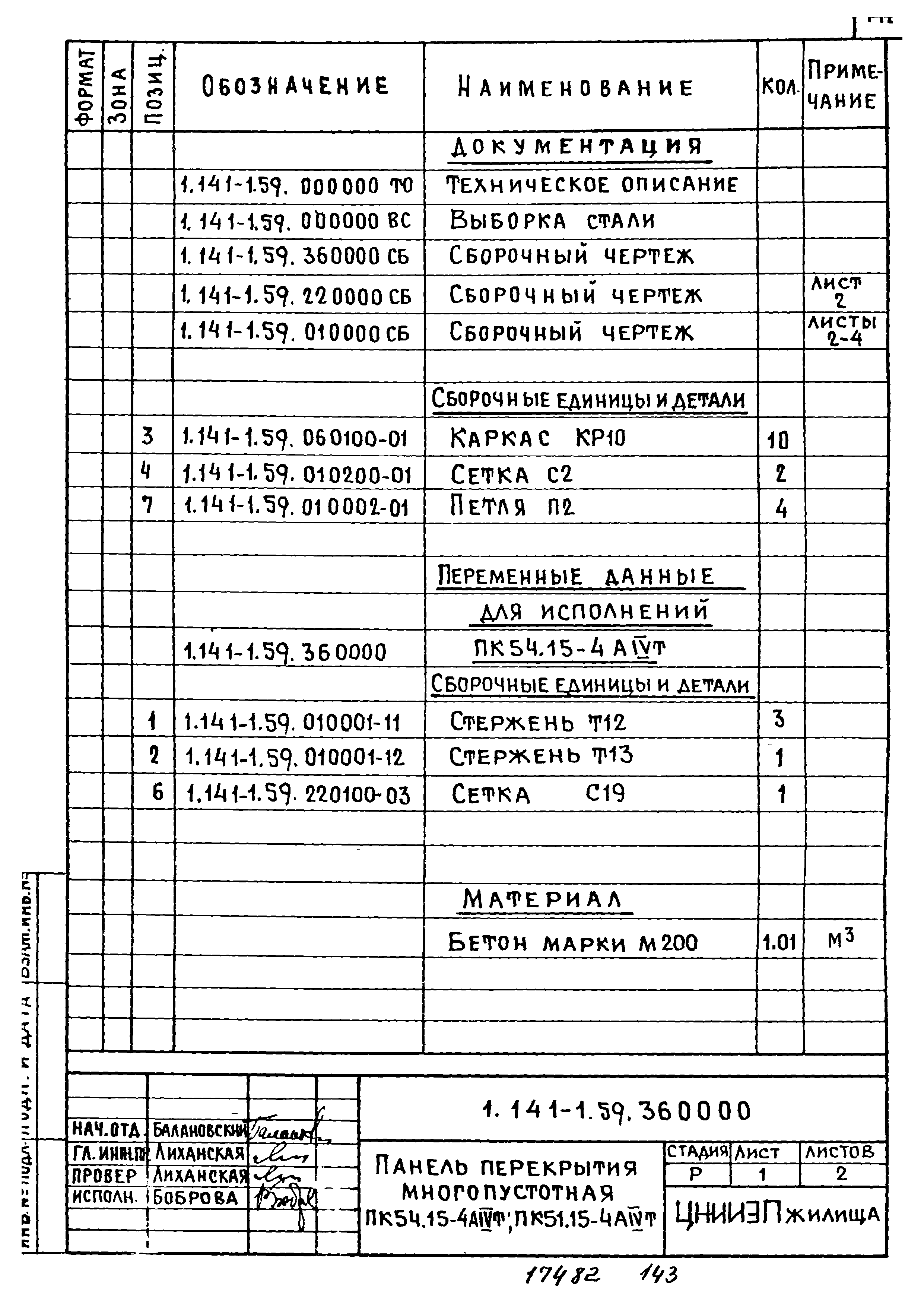 Серия 1.141-1