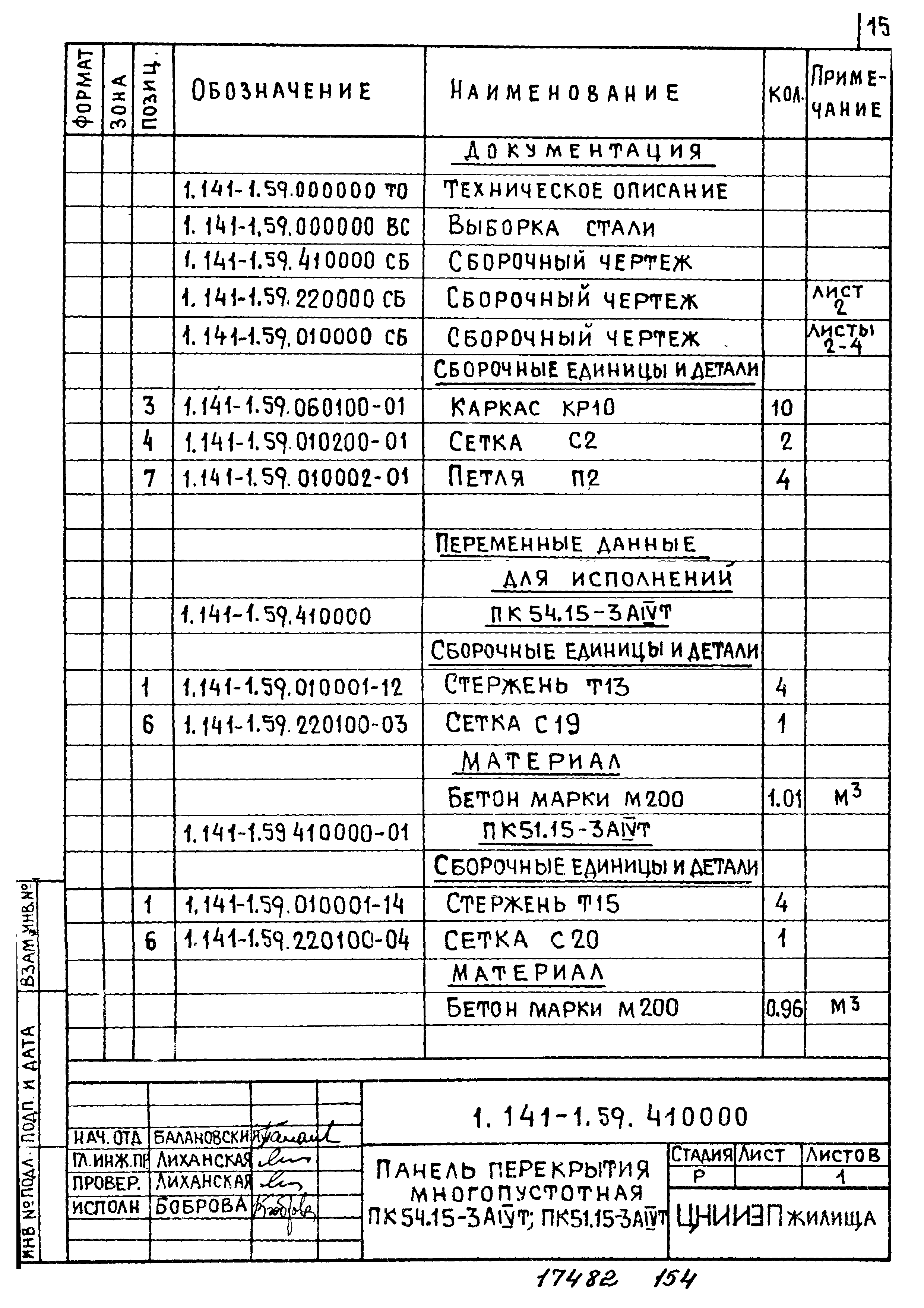 Серия 1.141-1