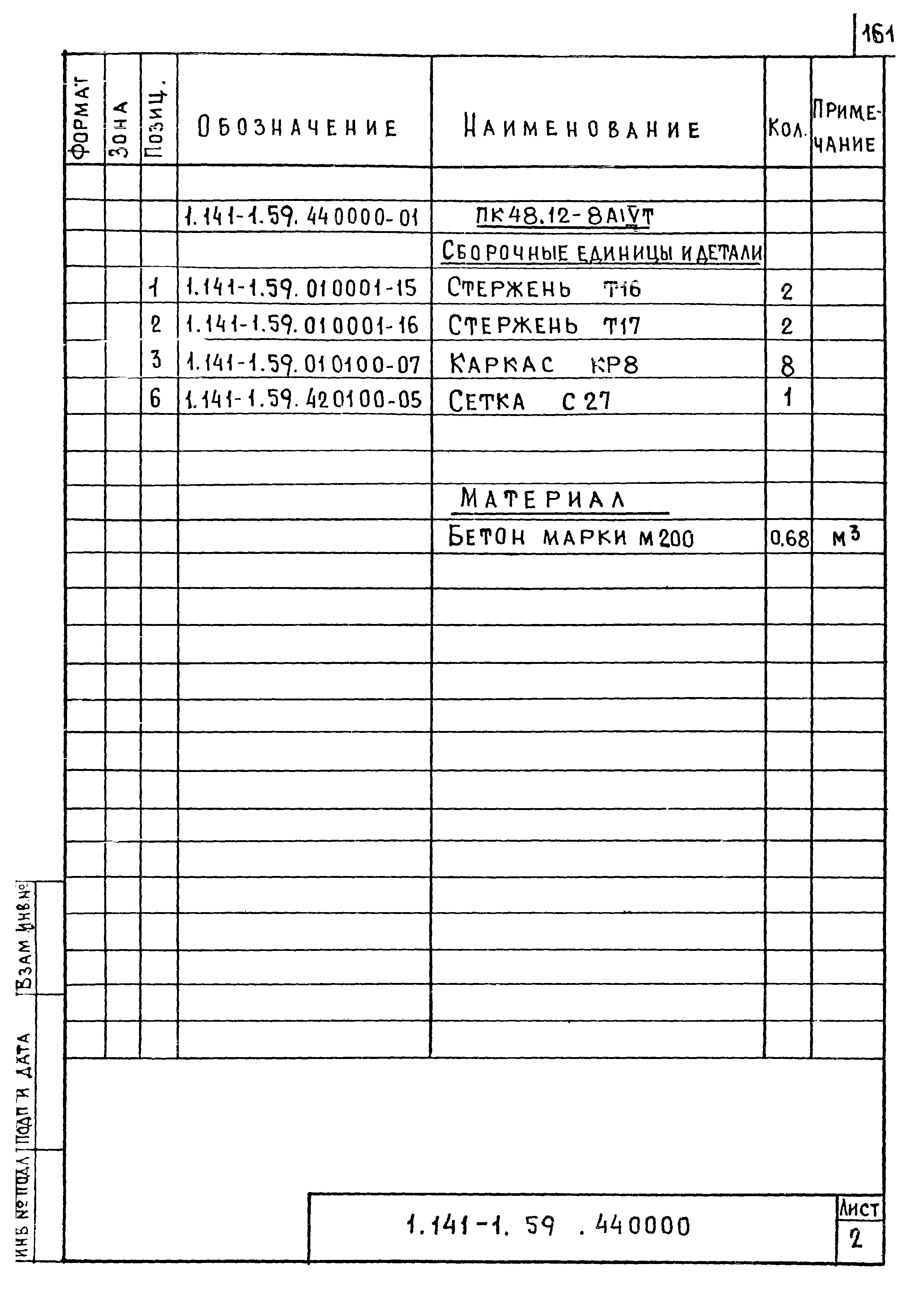 Серия 1.141-1