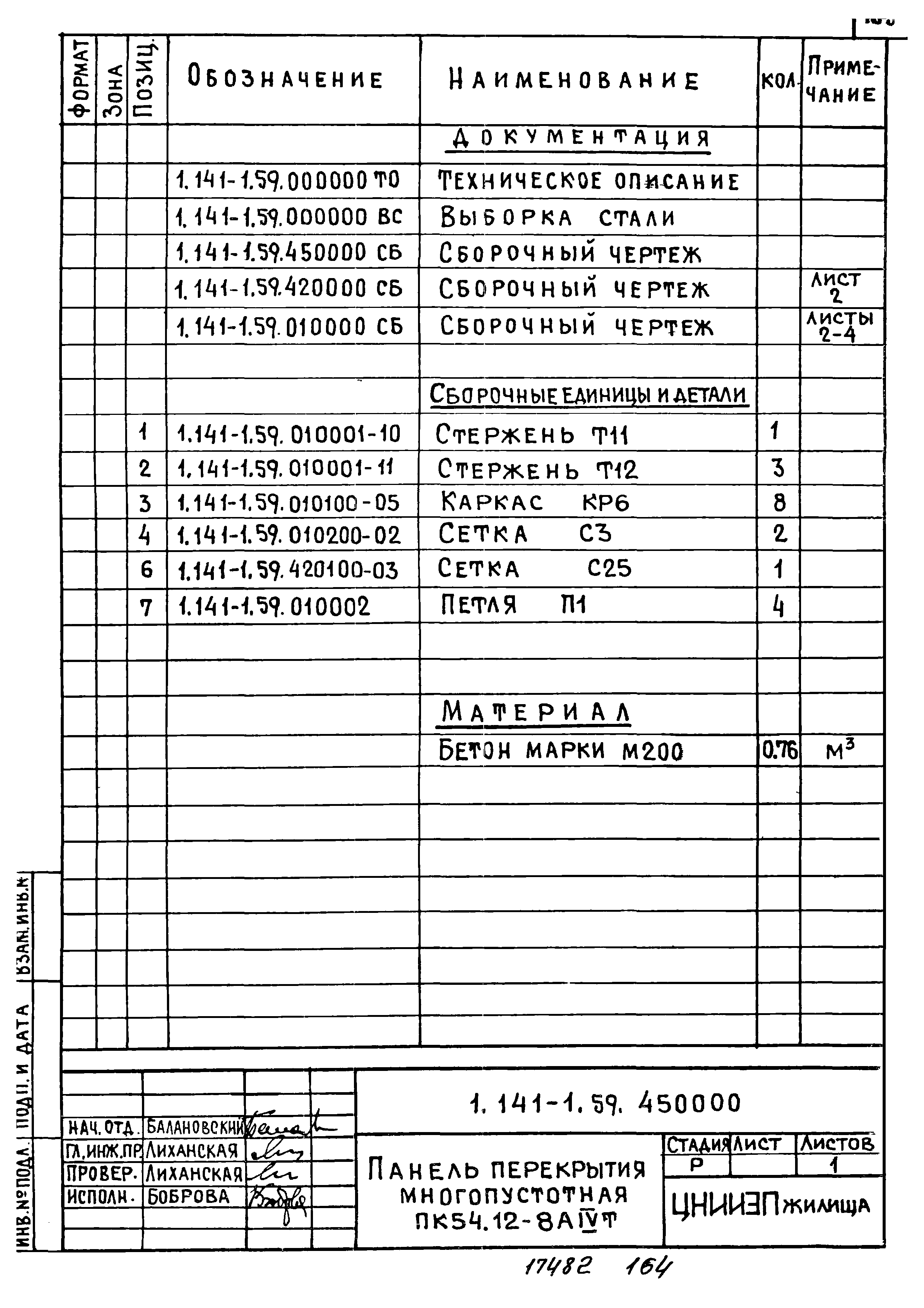 Серия 1.141-1