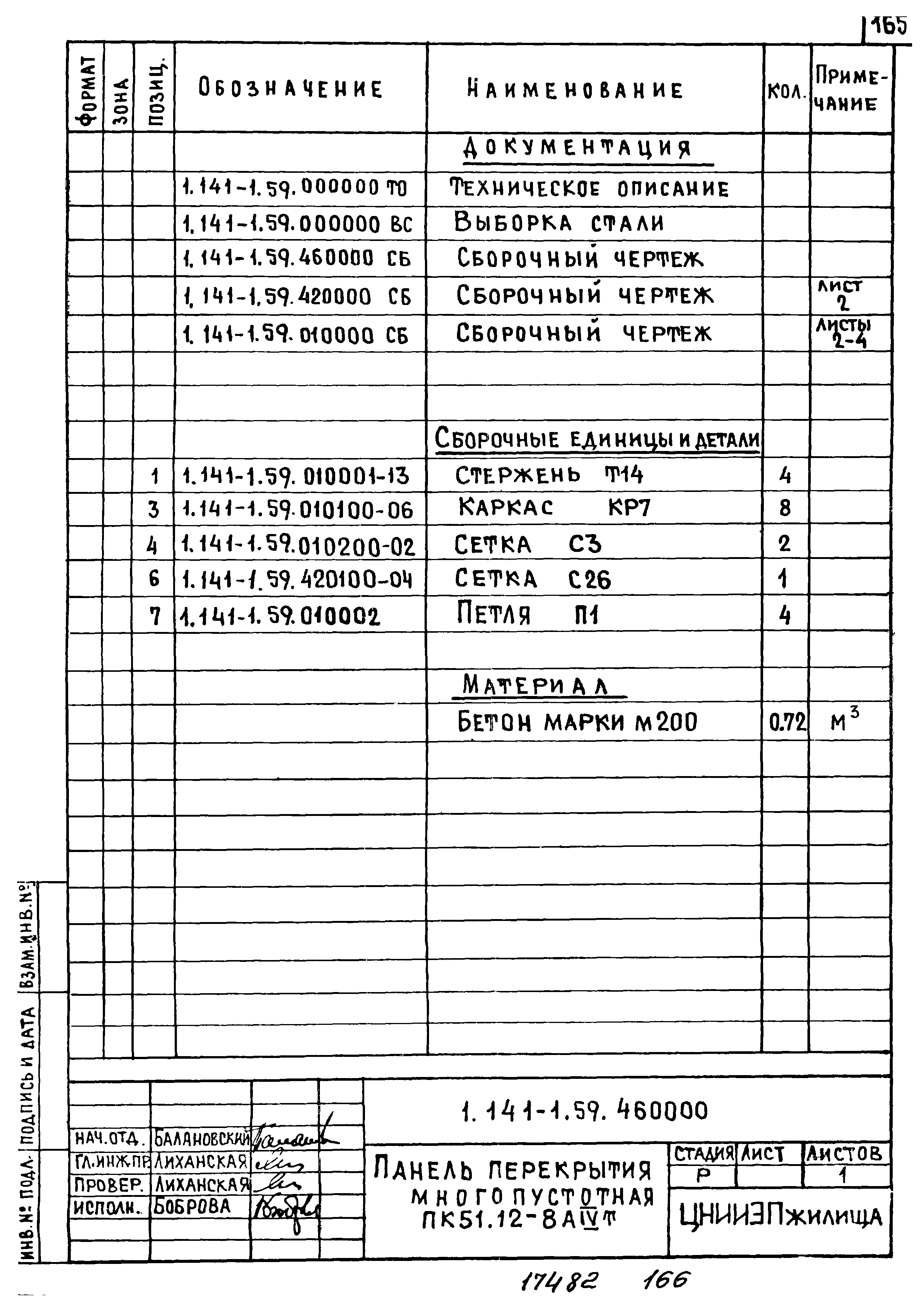 Серия 1.141-1