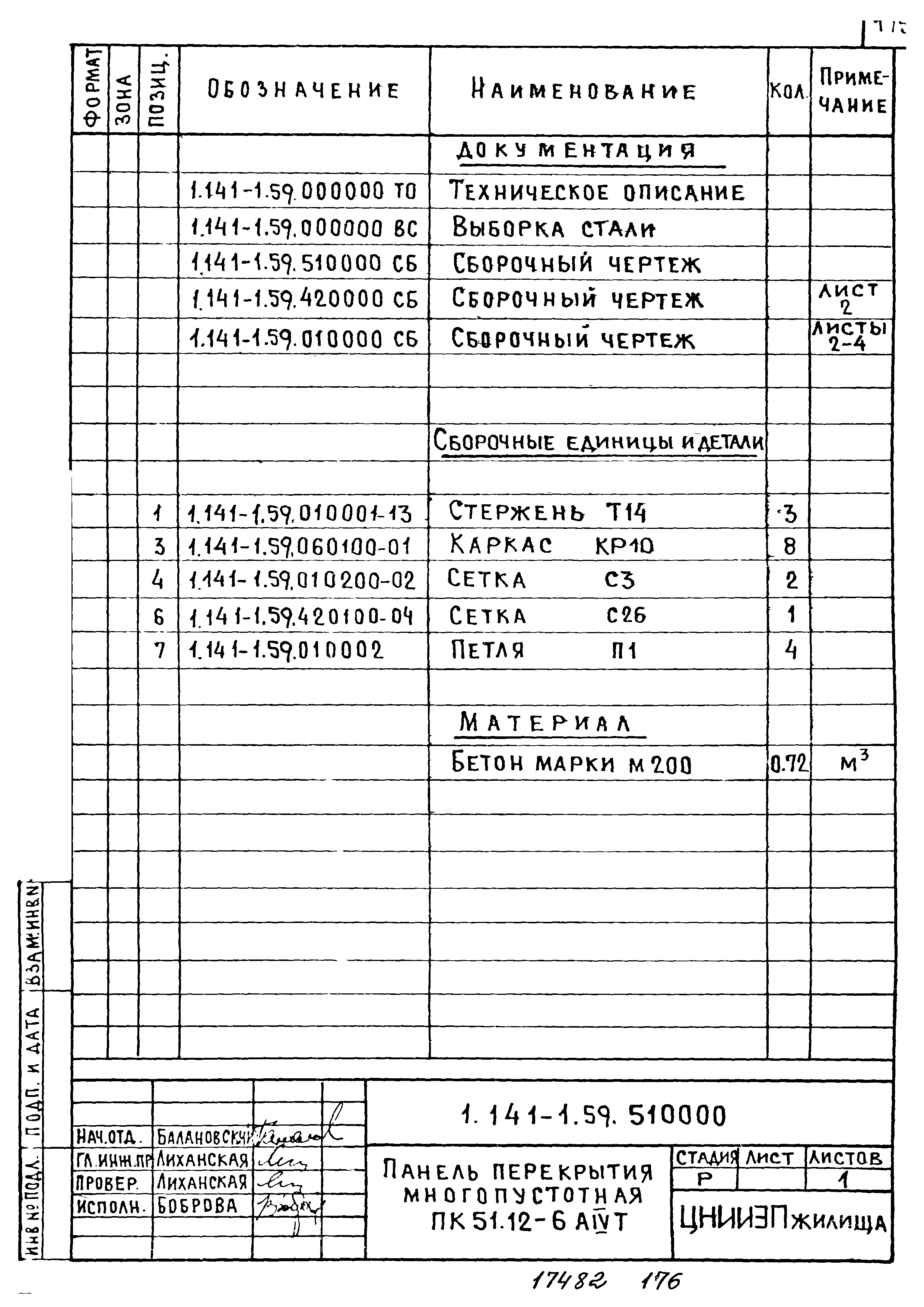 Серия 1.141-1