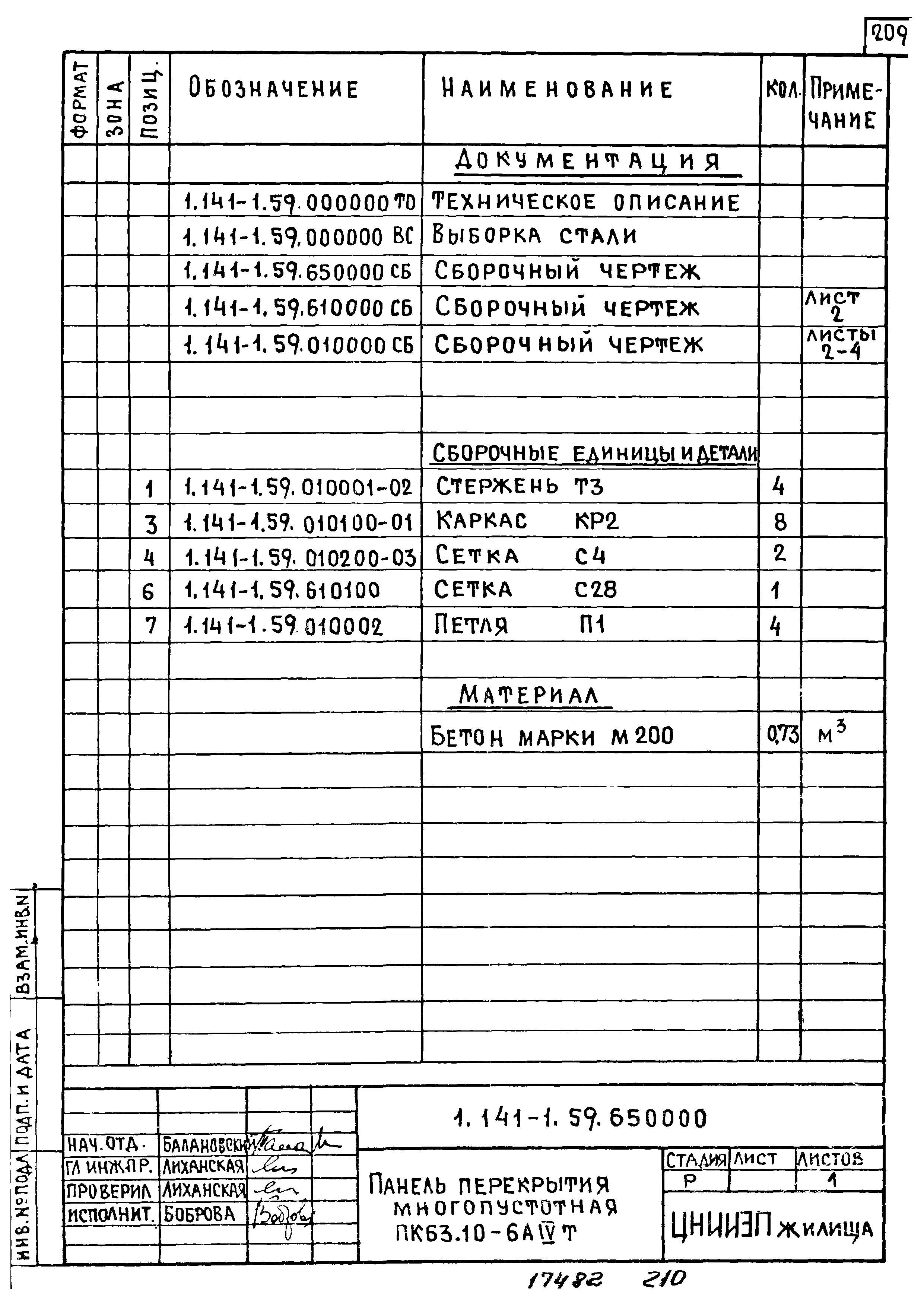 Серия 1.141-1