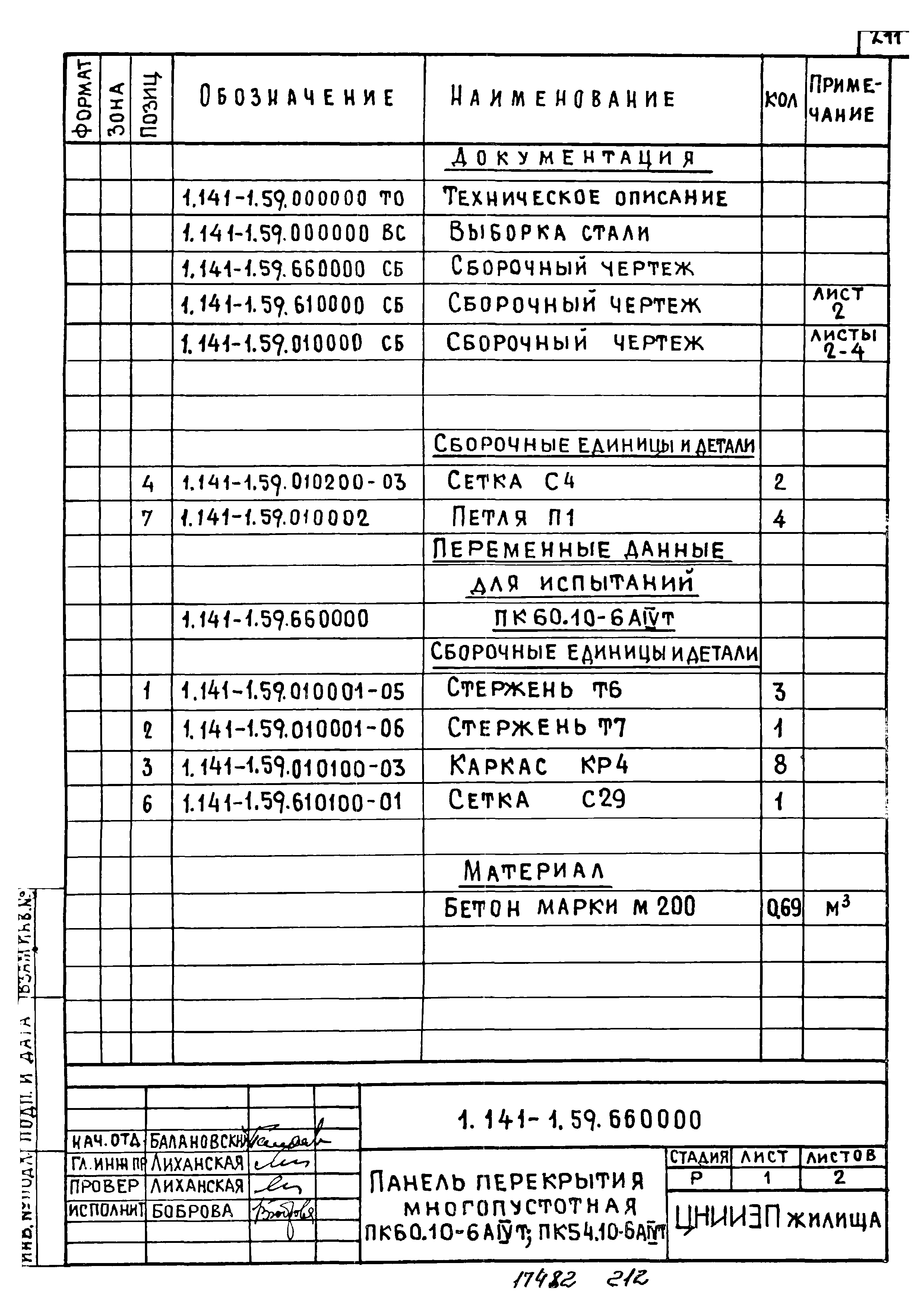 Серия 1.141-1