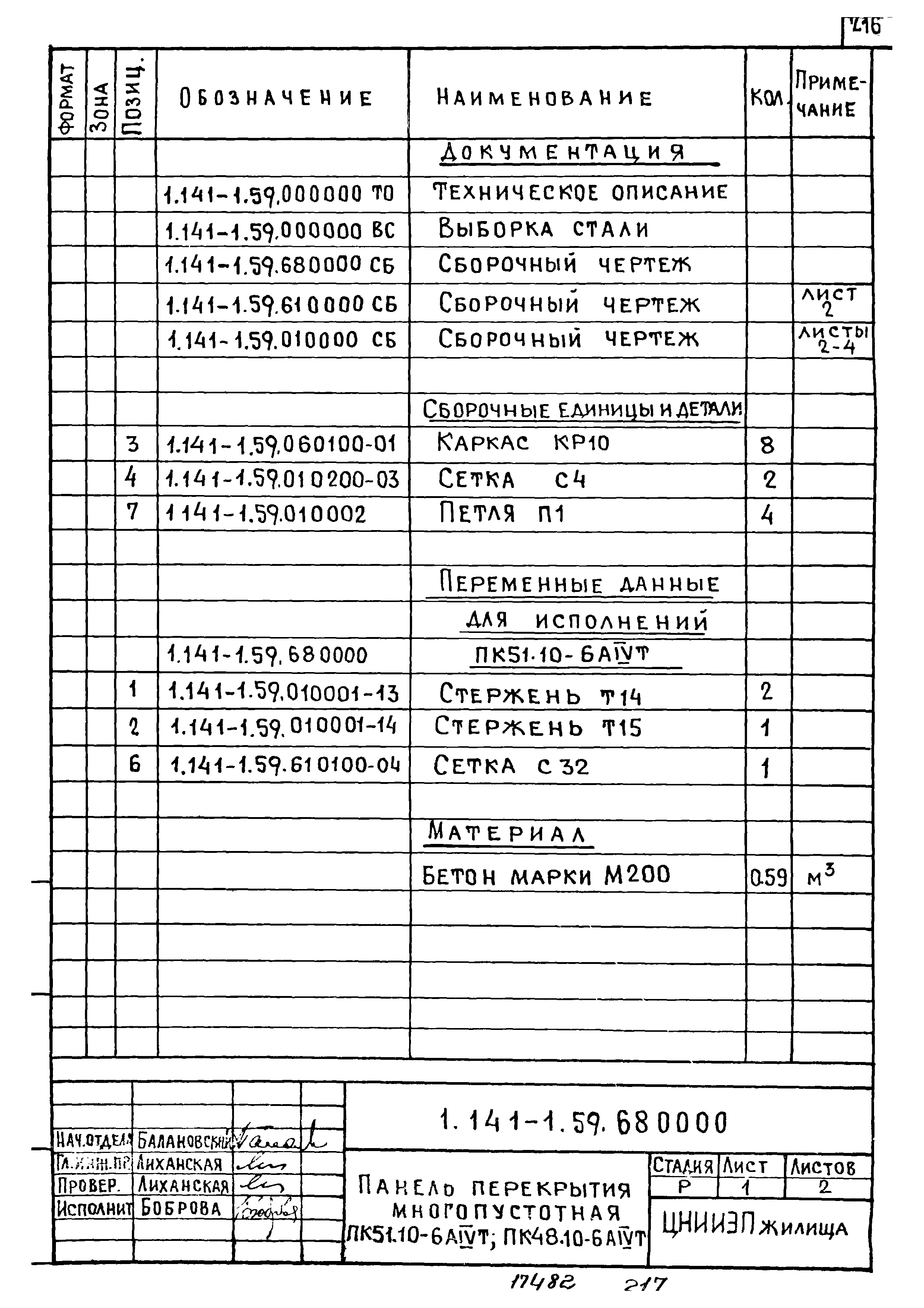 Серия 1.141-1