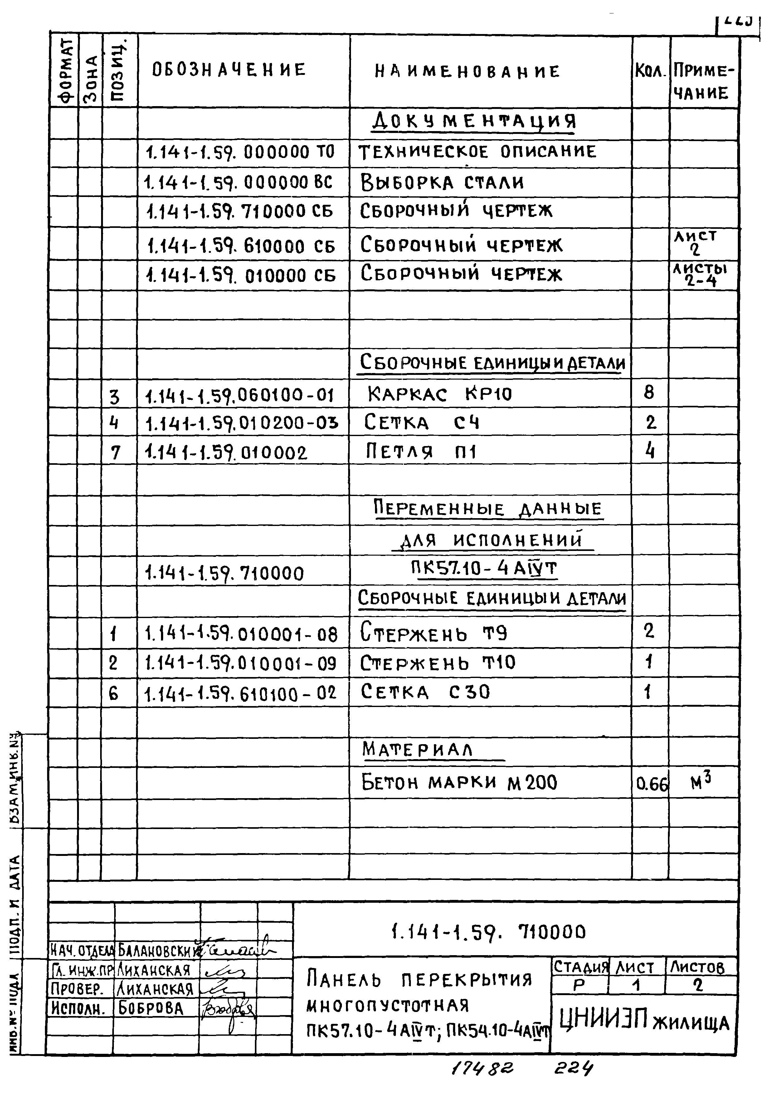 Серия 1.141-1