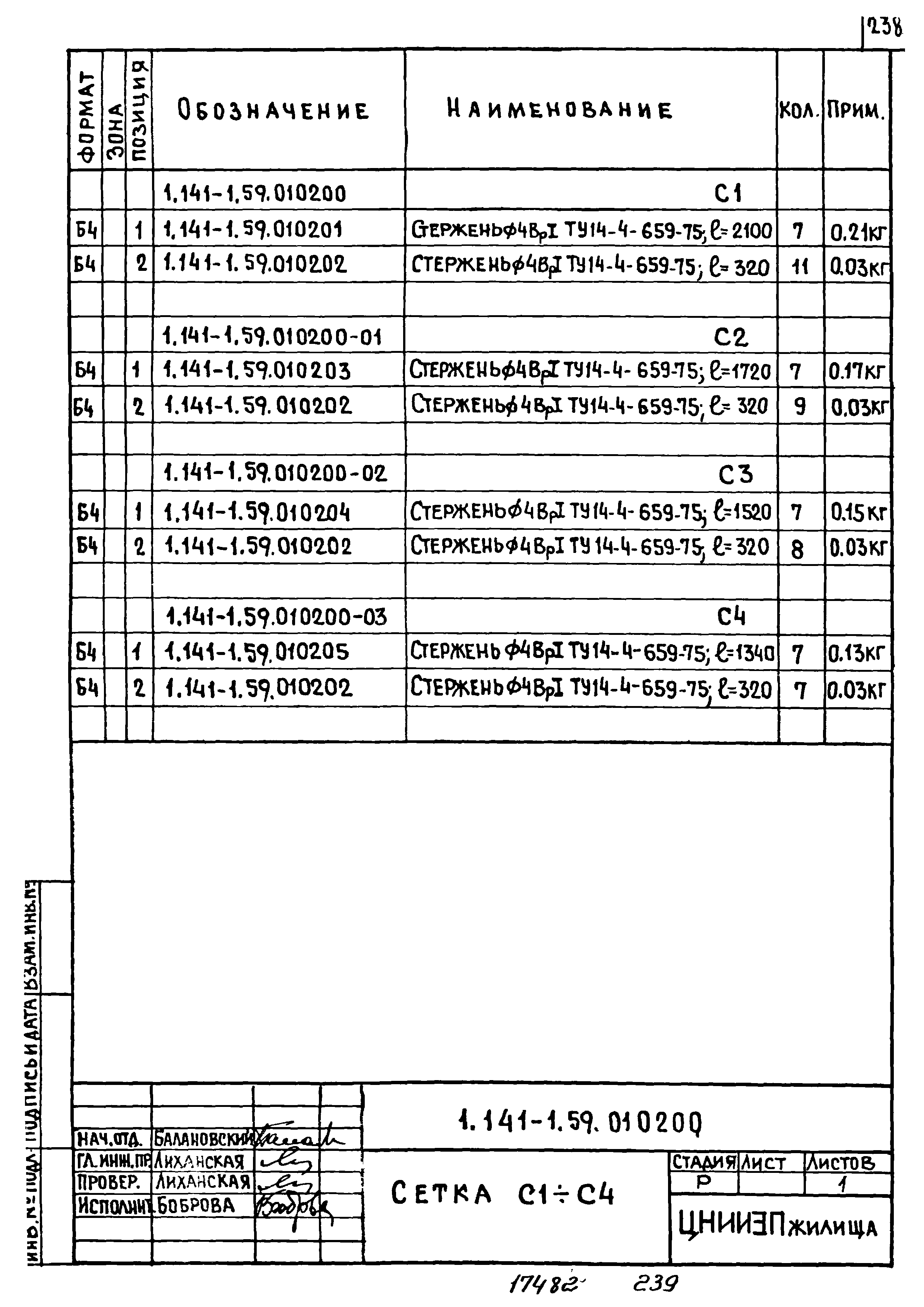 Серия 1.141-1