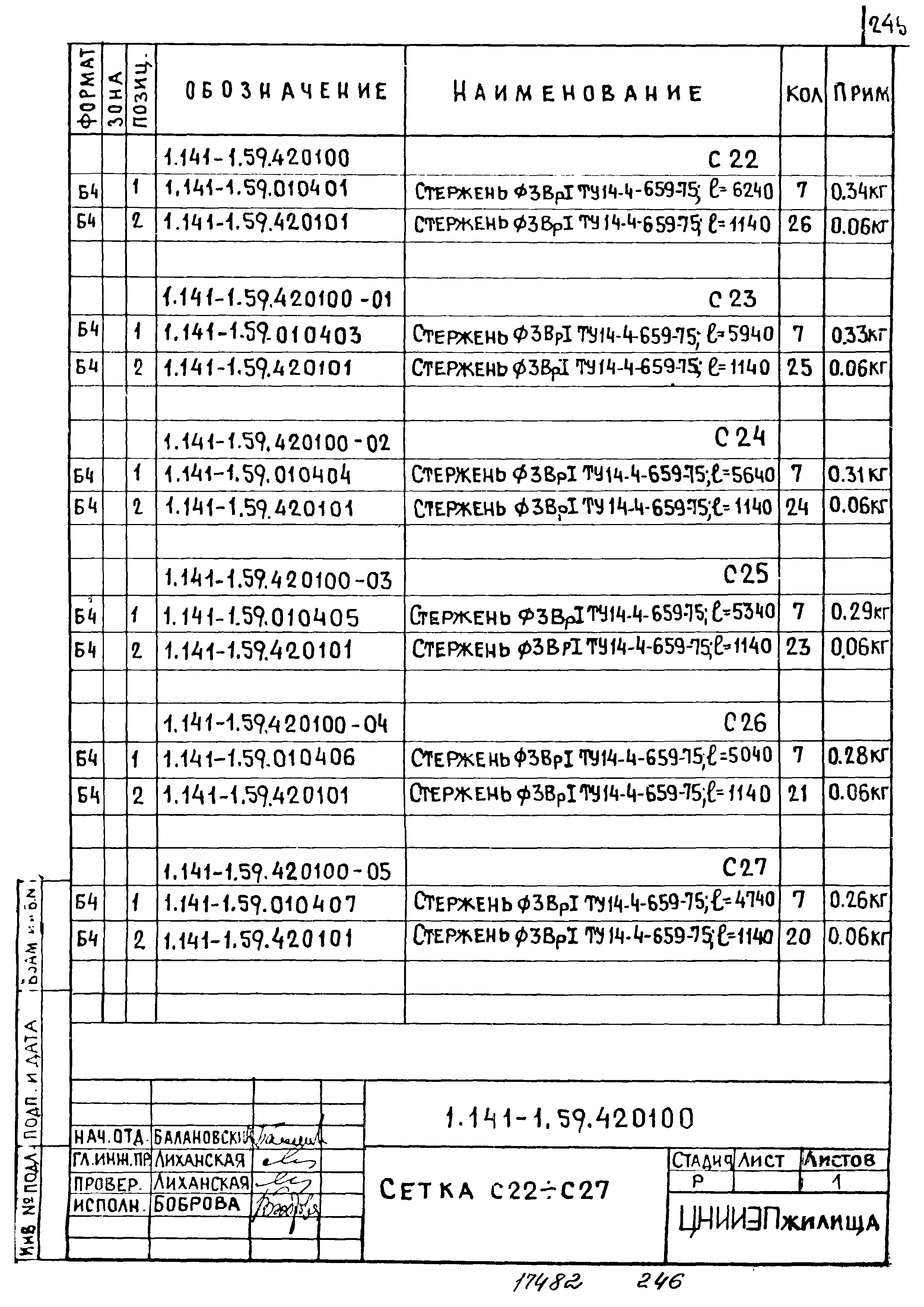 Серия 1.141-1