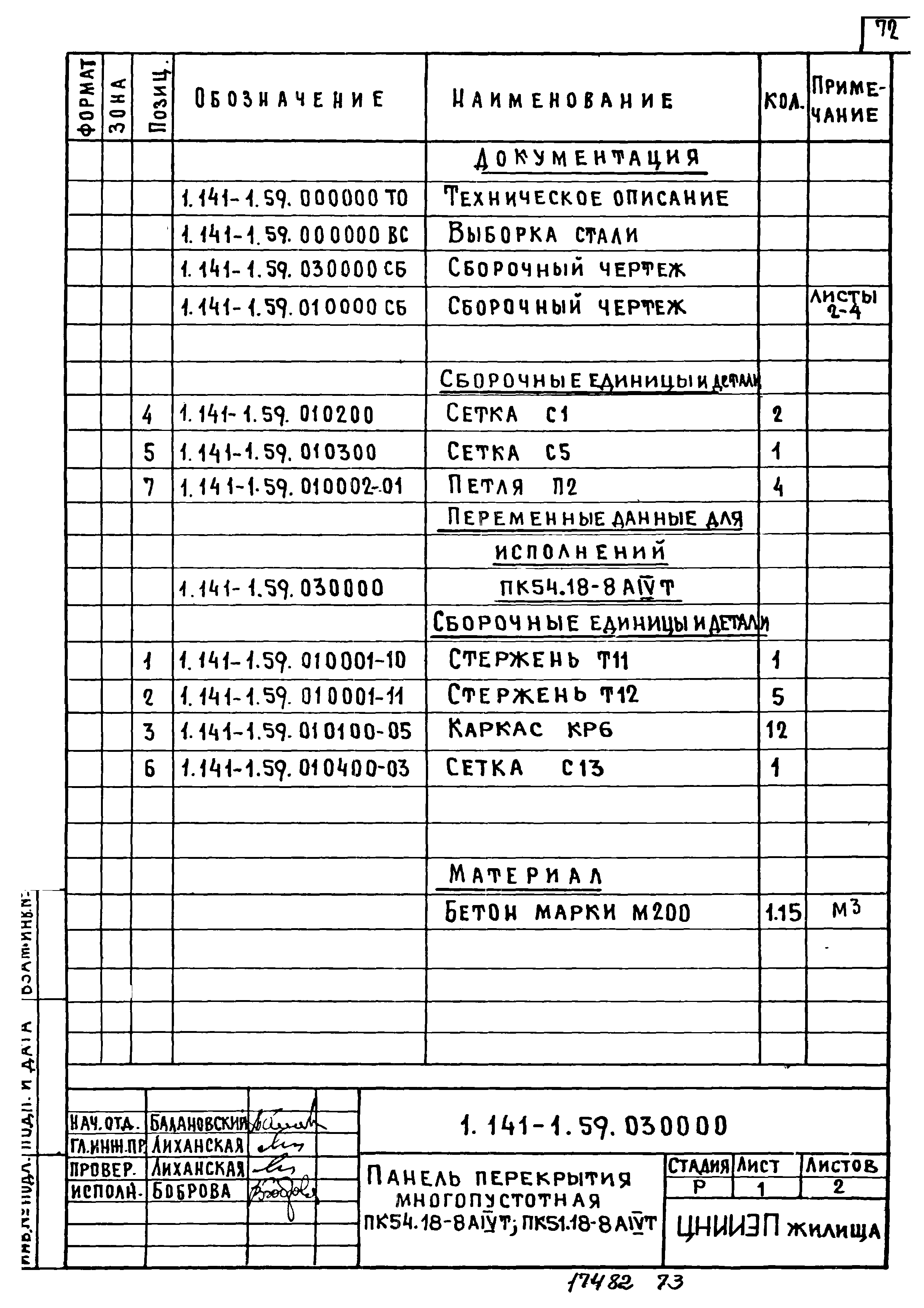 Серия 1.141-1