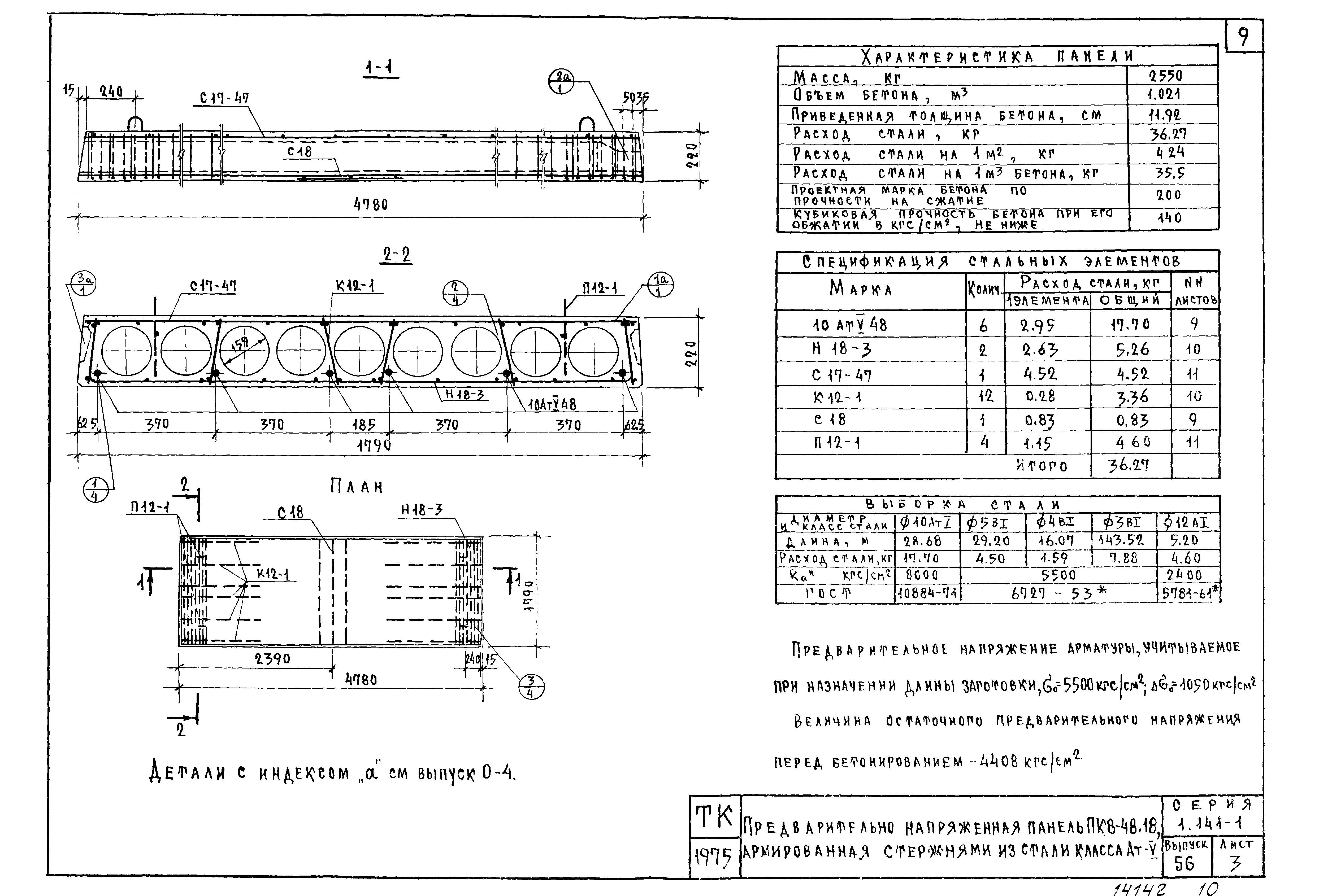 Серия 1.141-1