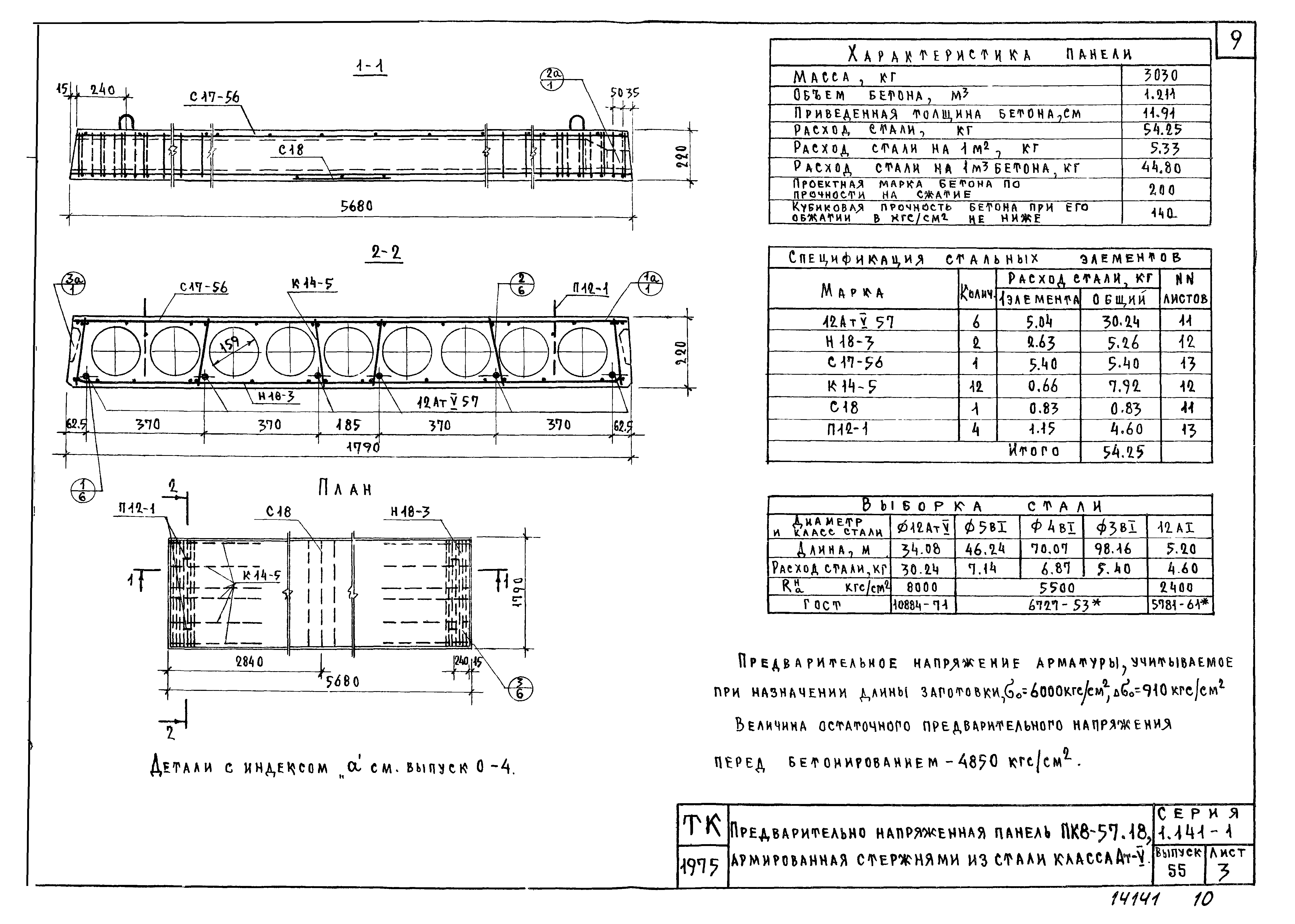 Серия 1.141-1