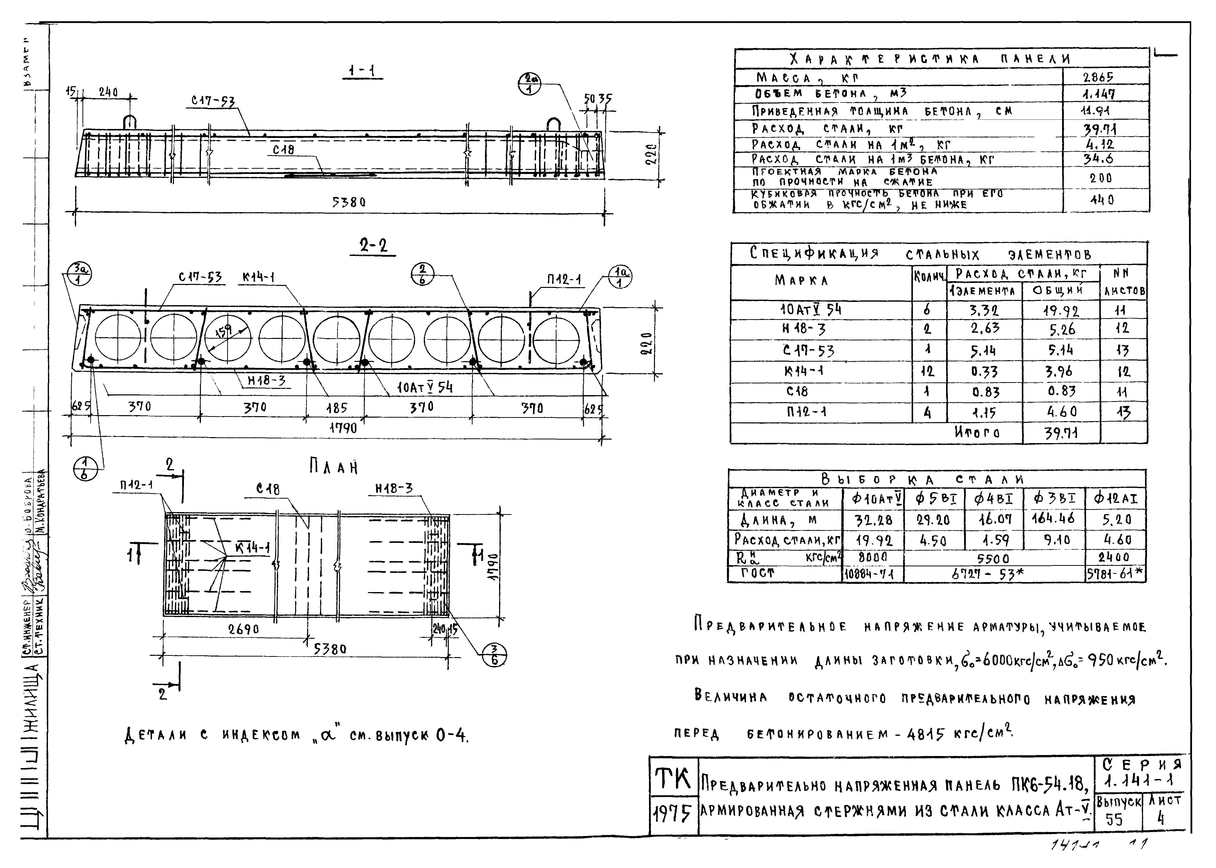 Серия 1.141-1