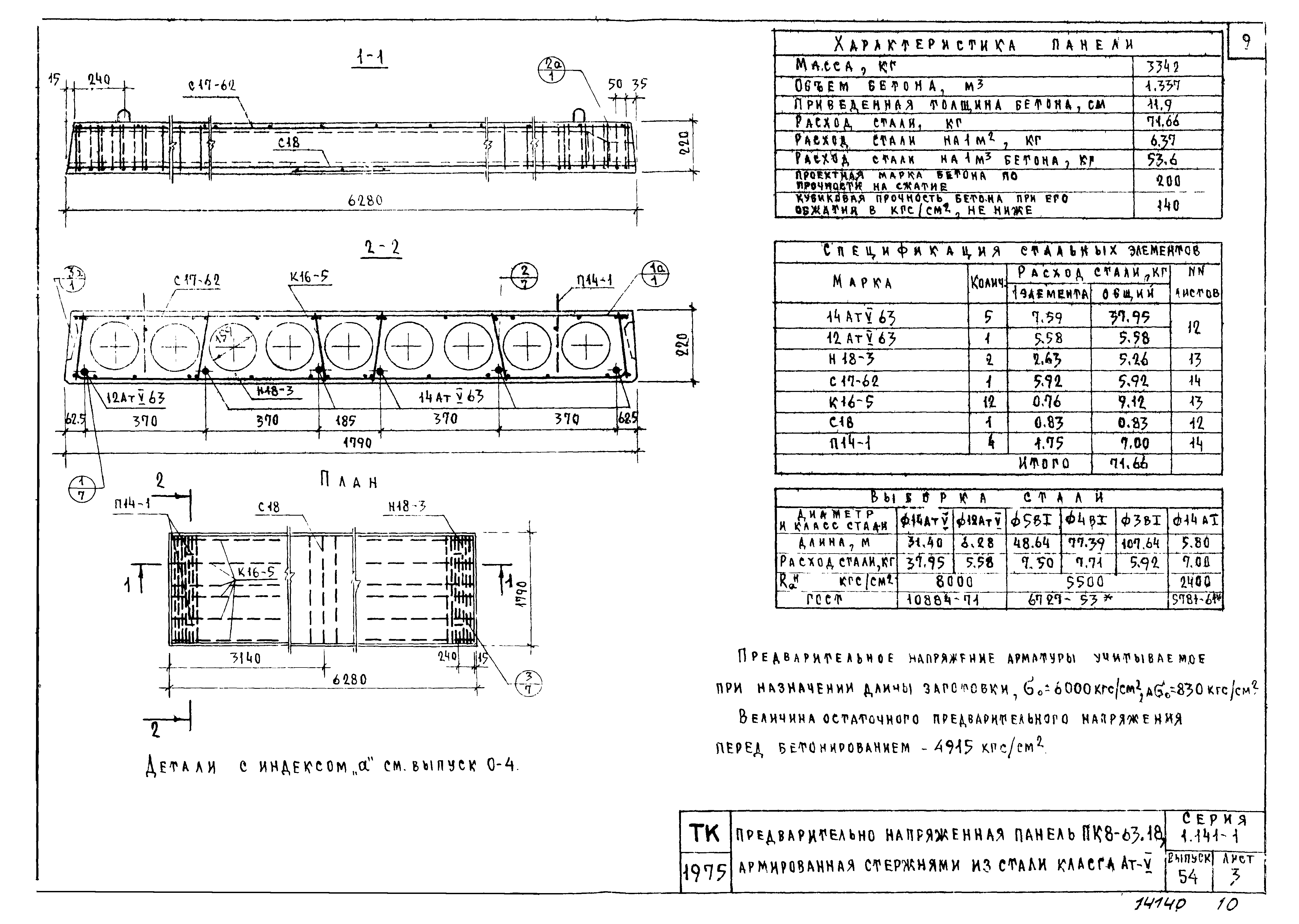 Серия 1.141-1