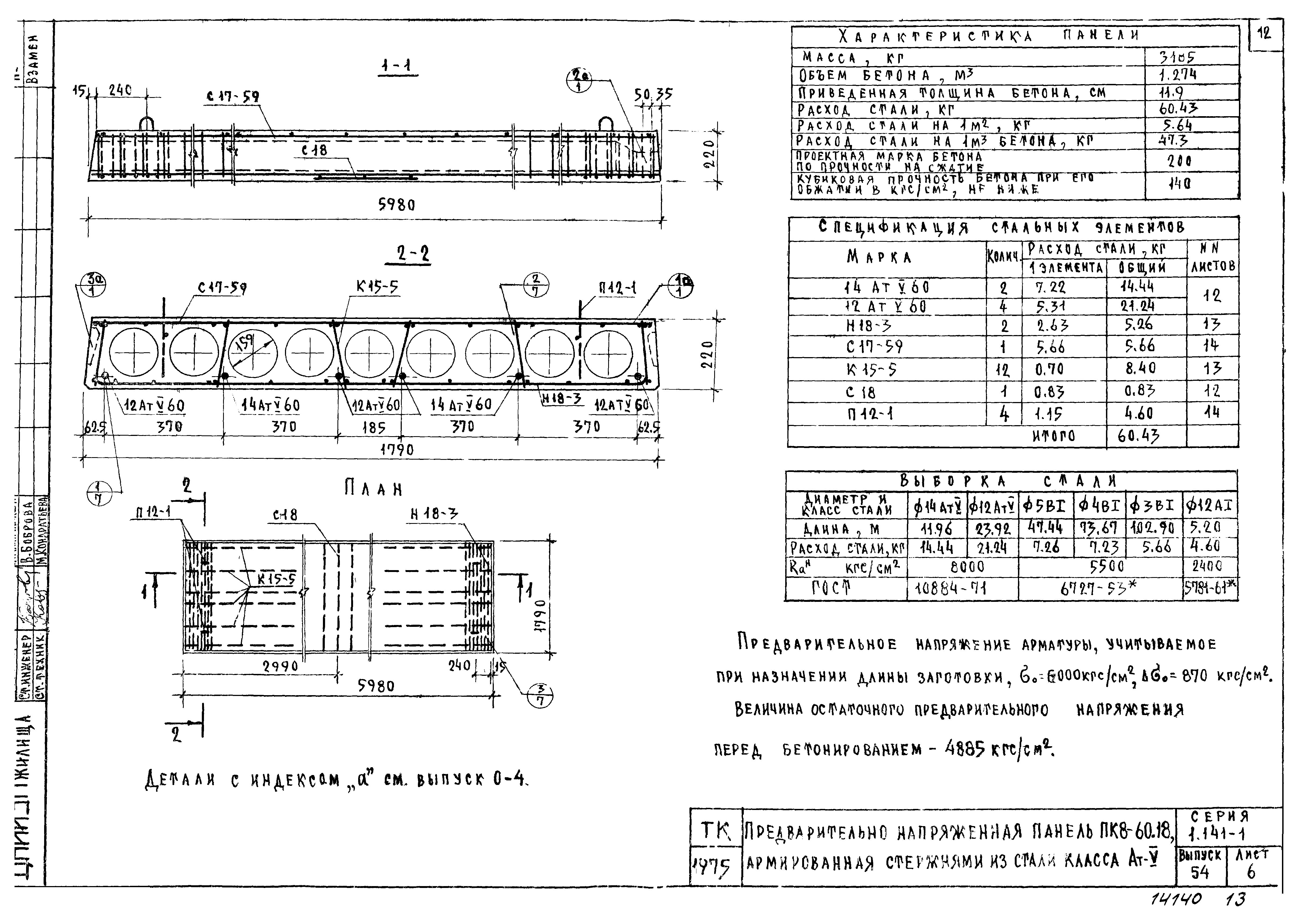 Серия 1.141-1