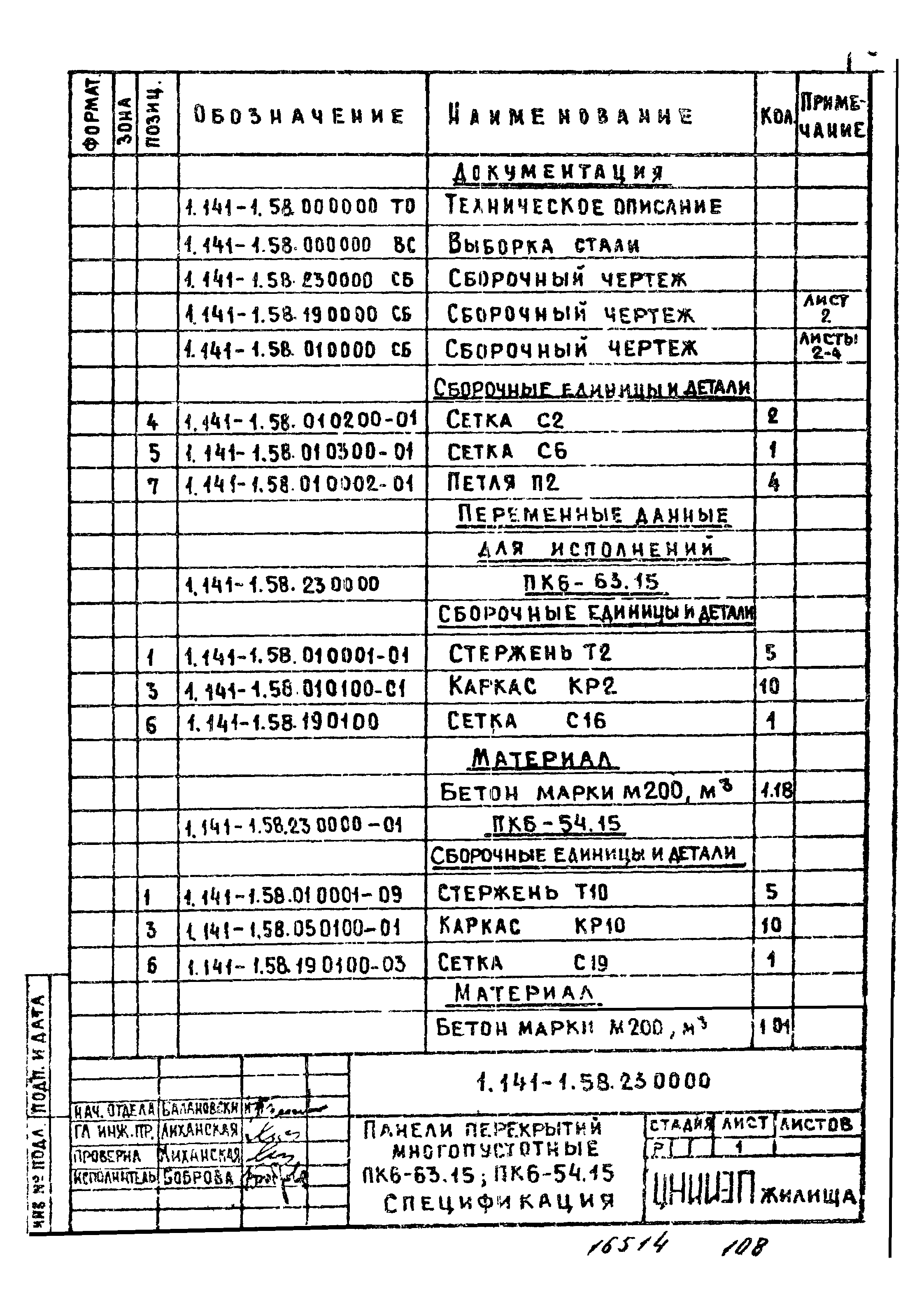 Серия 1.141-1