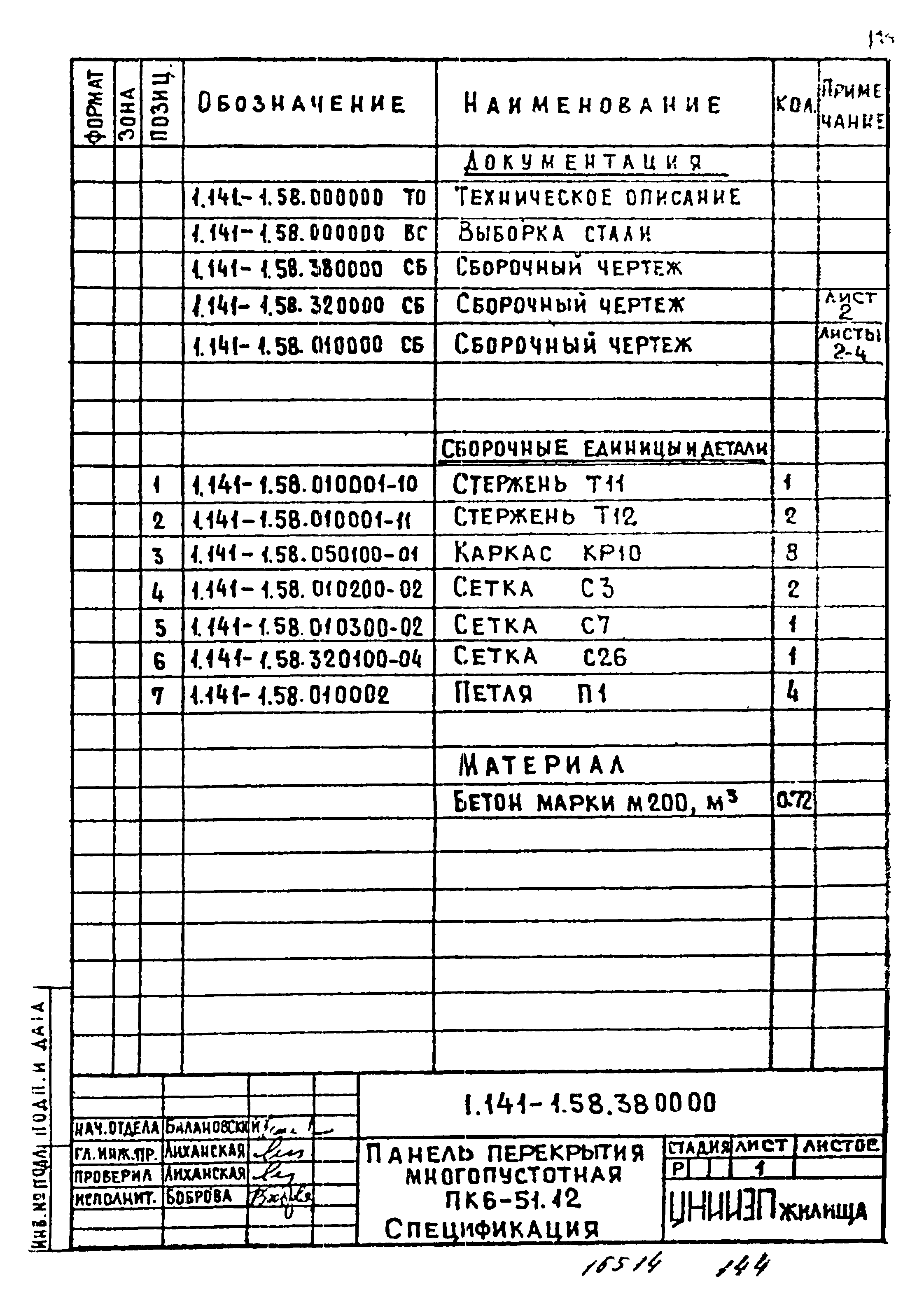 Серия 1.141-1