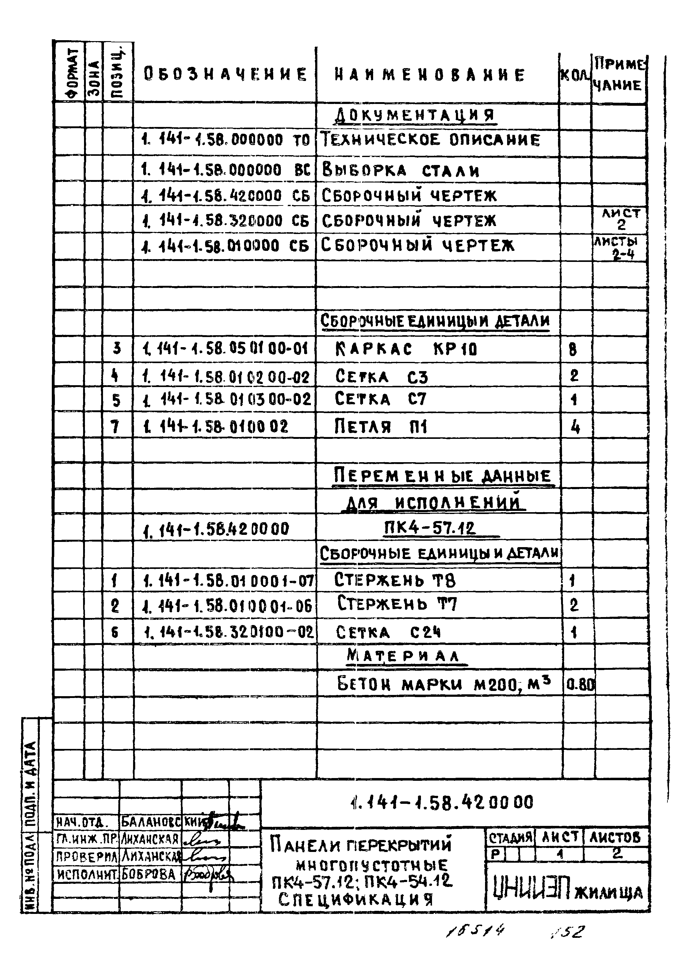 Серия 1.141-1