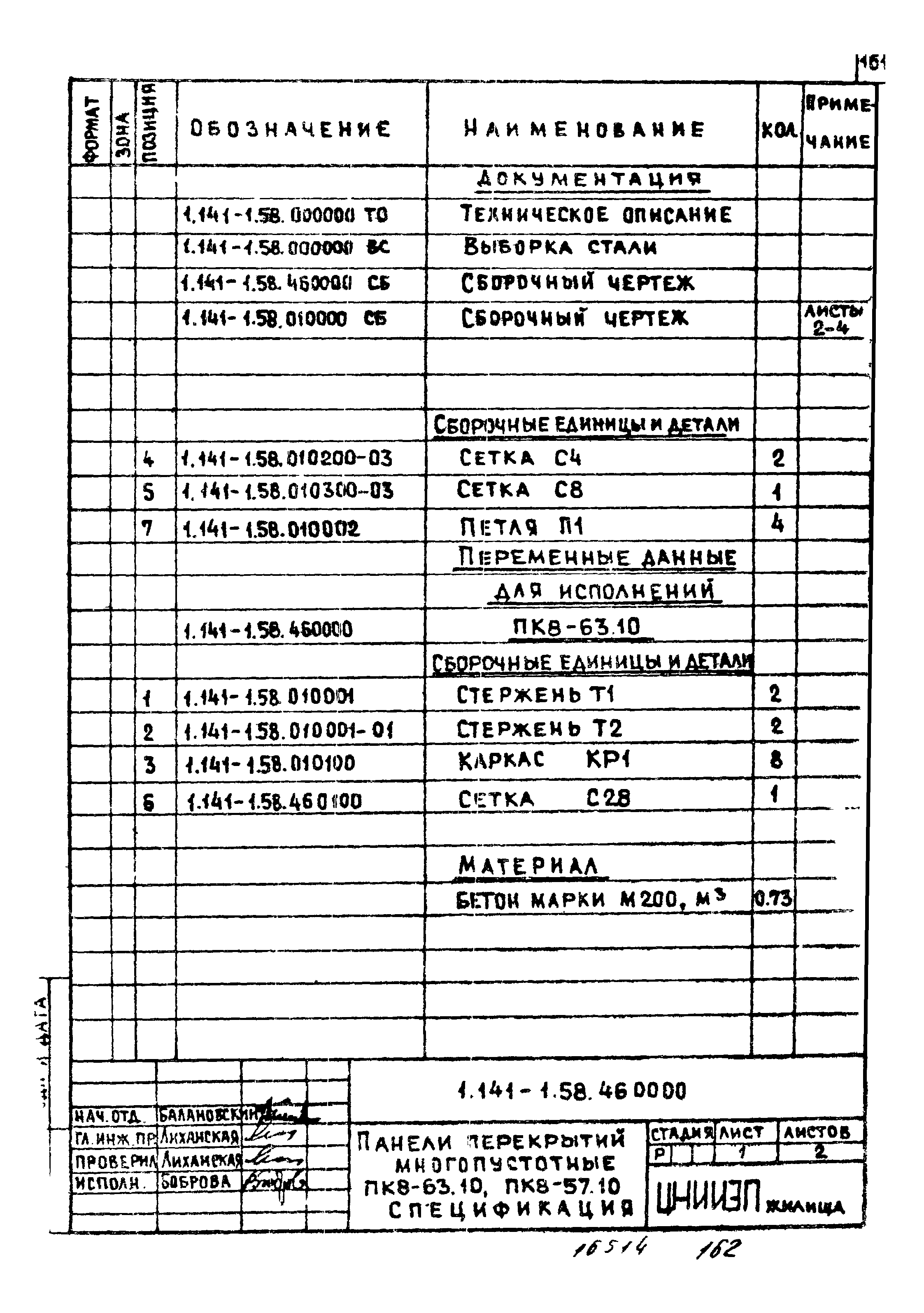 Серия 1.141-1