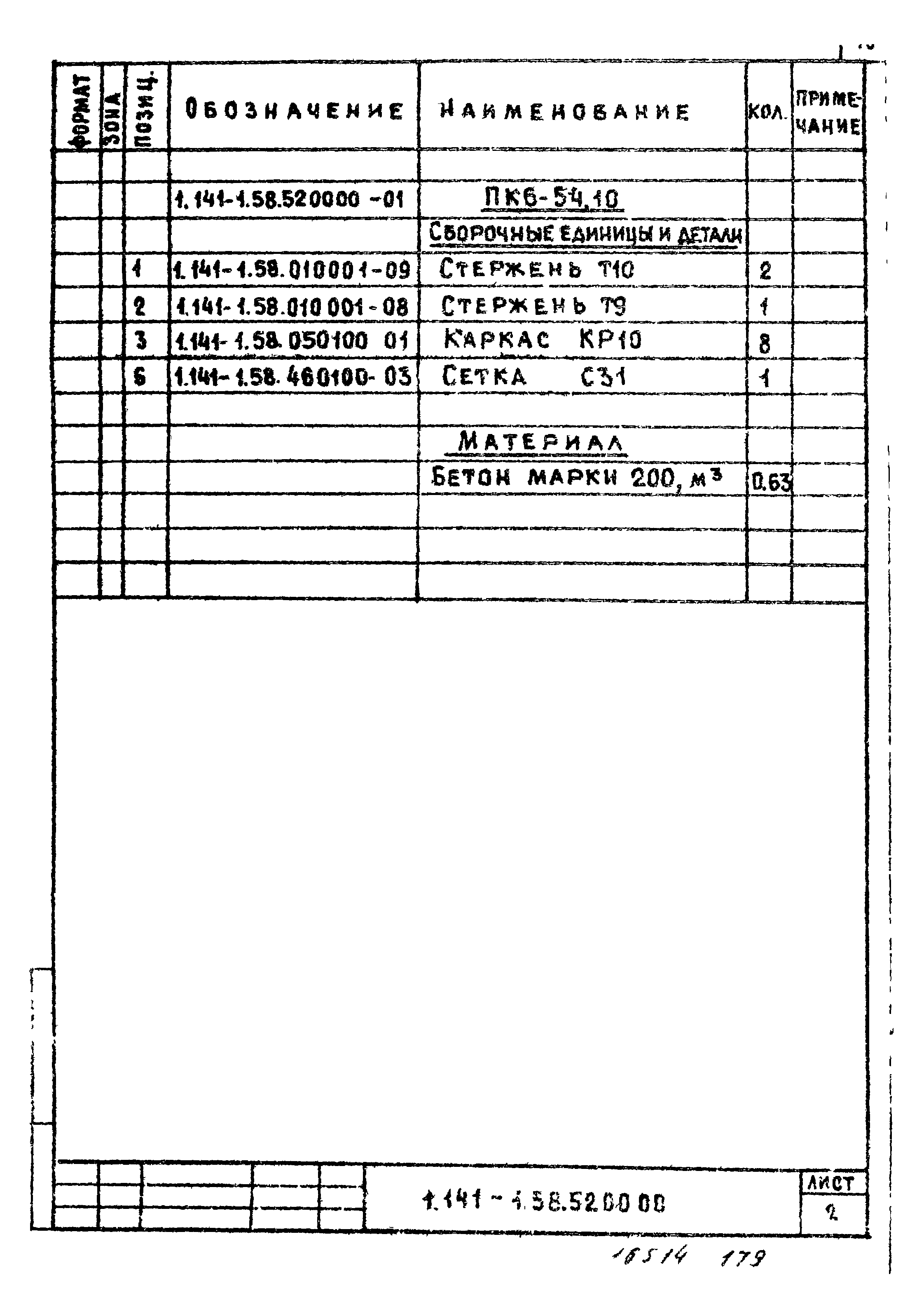 Серия 1.141-1