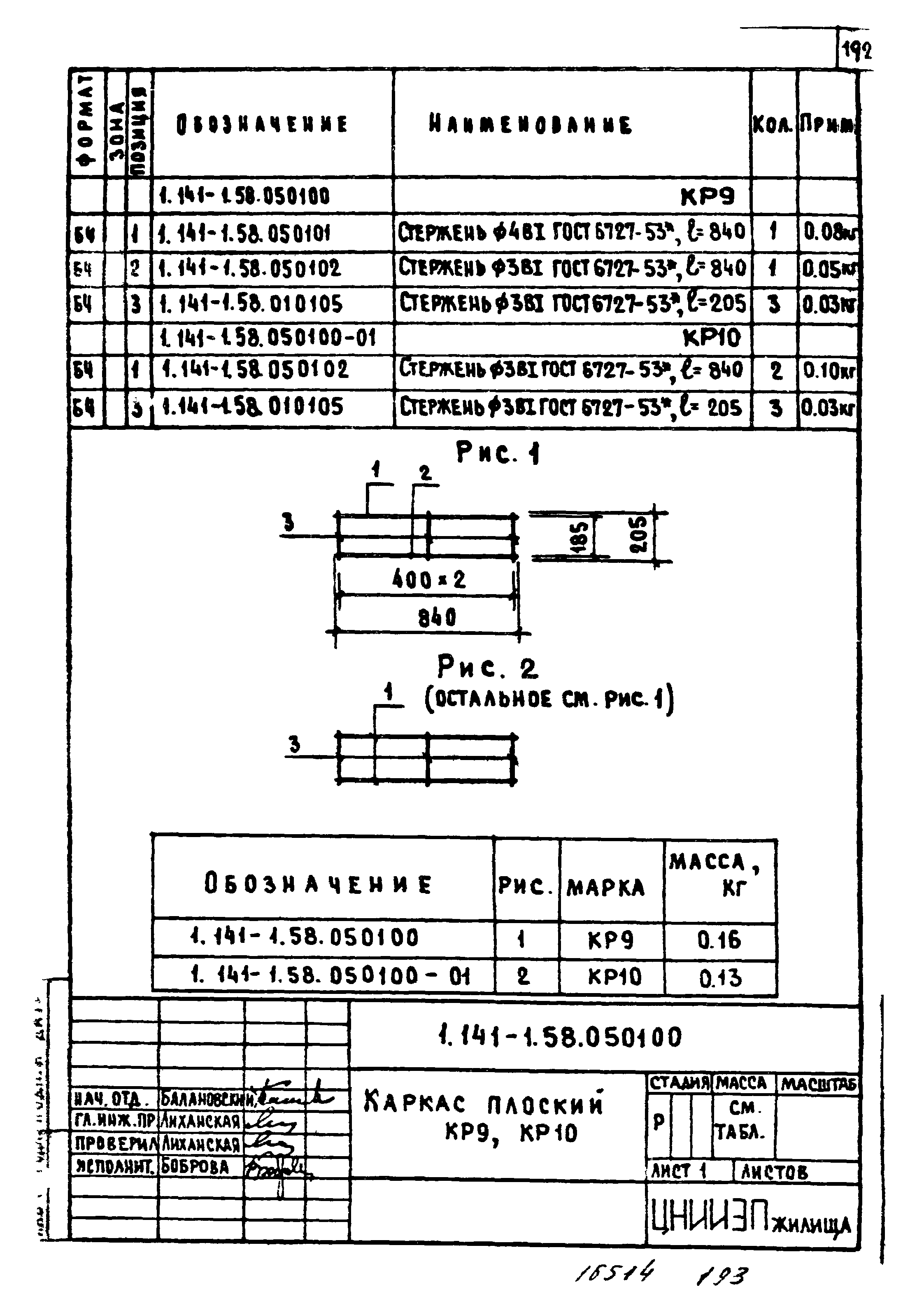 Серия 1.141-1