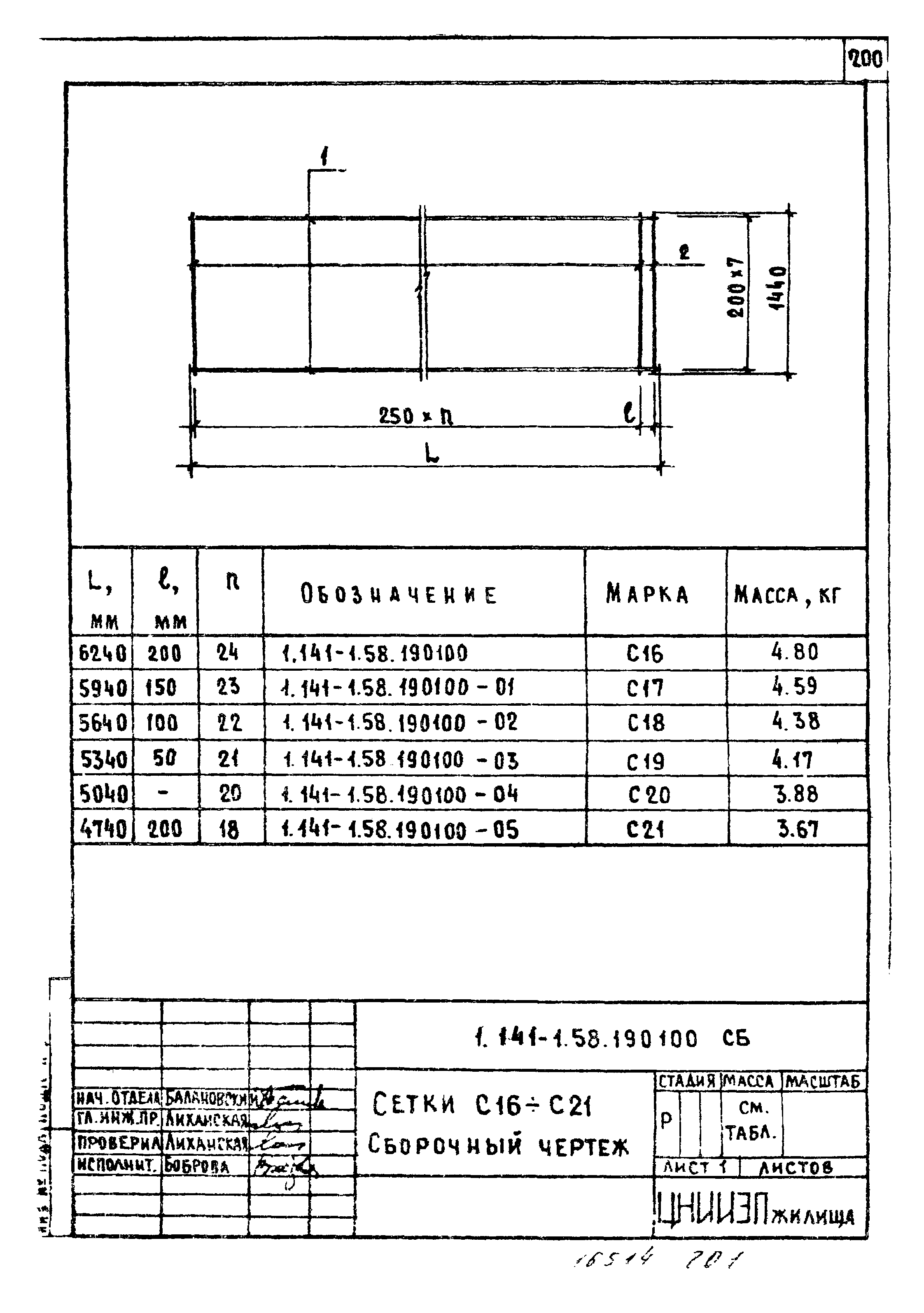 Серия 1.141-1