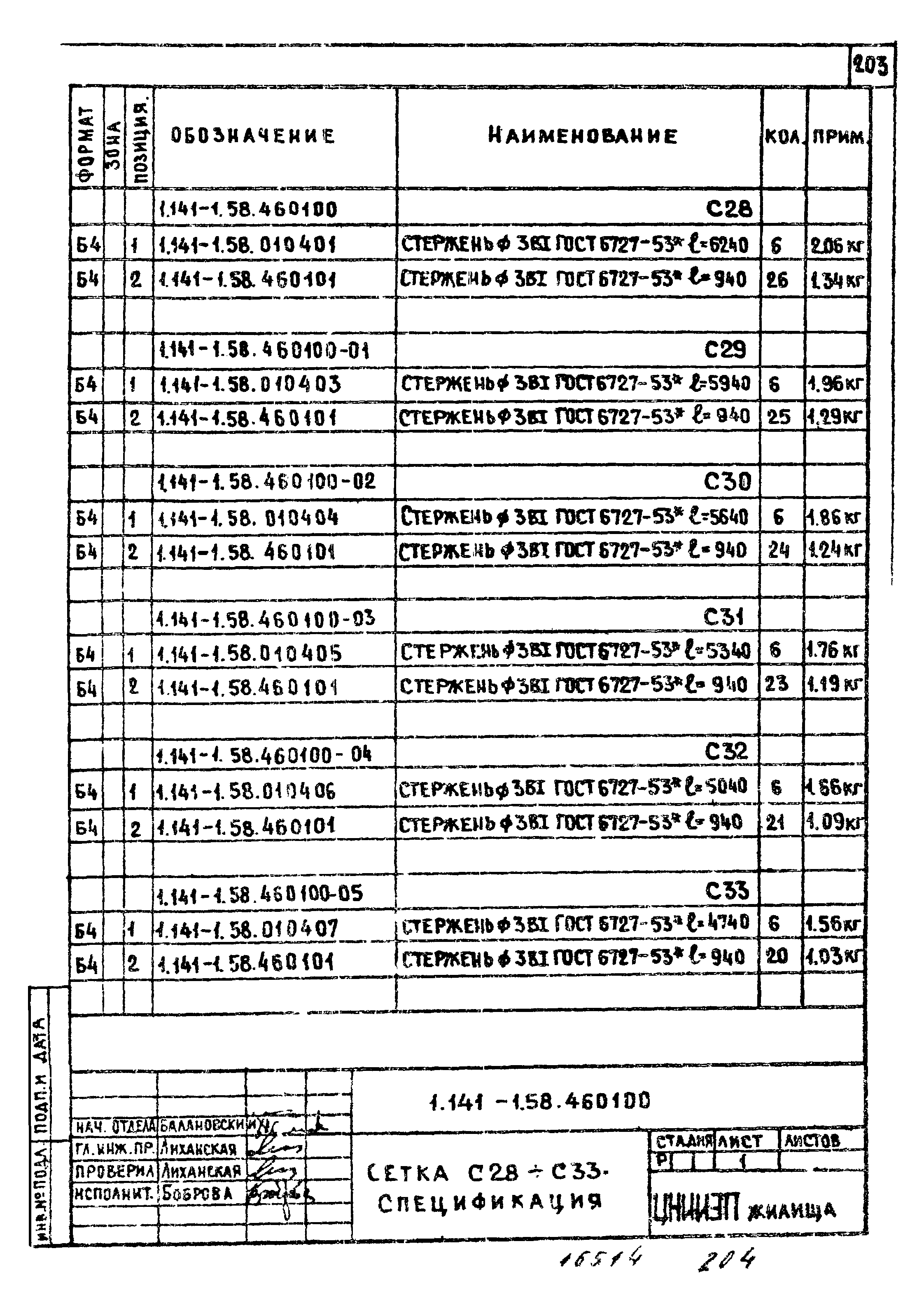 Серия 1.141-1