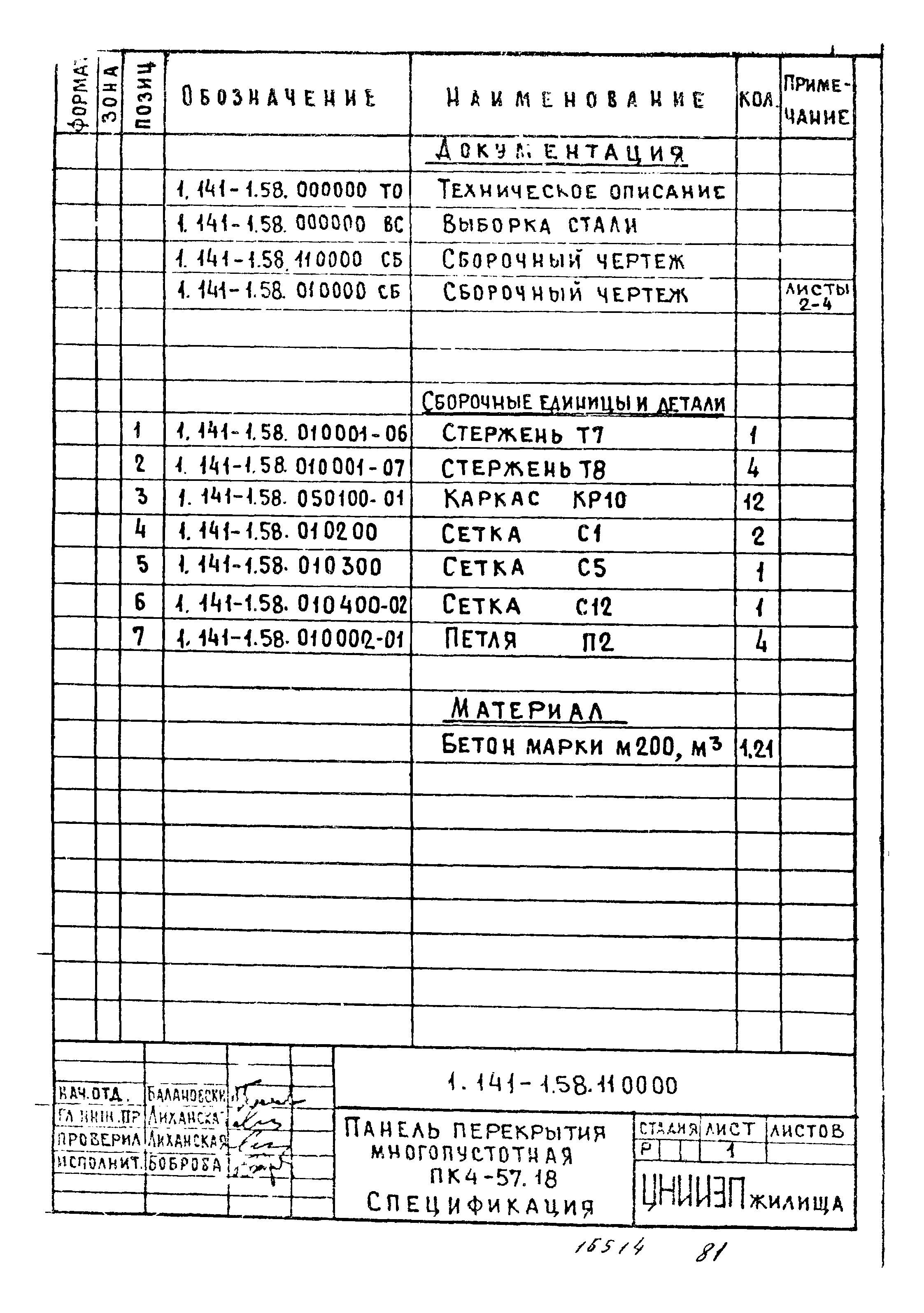 Серия 1.141-1