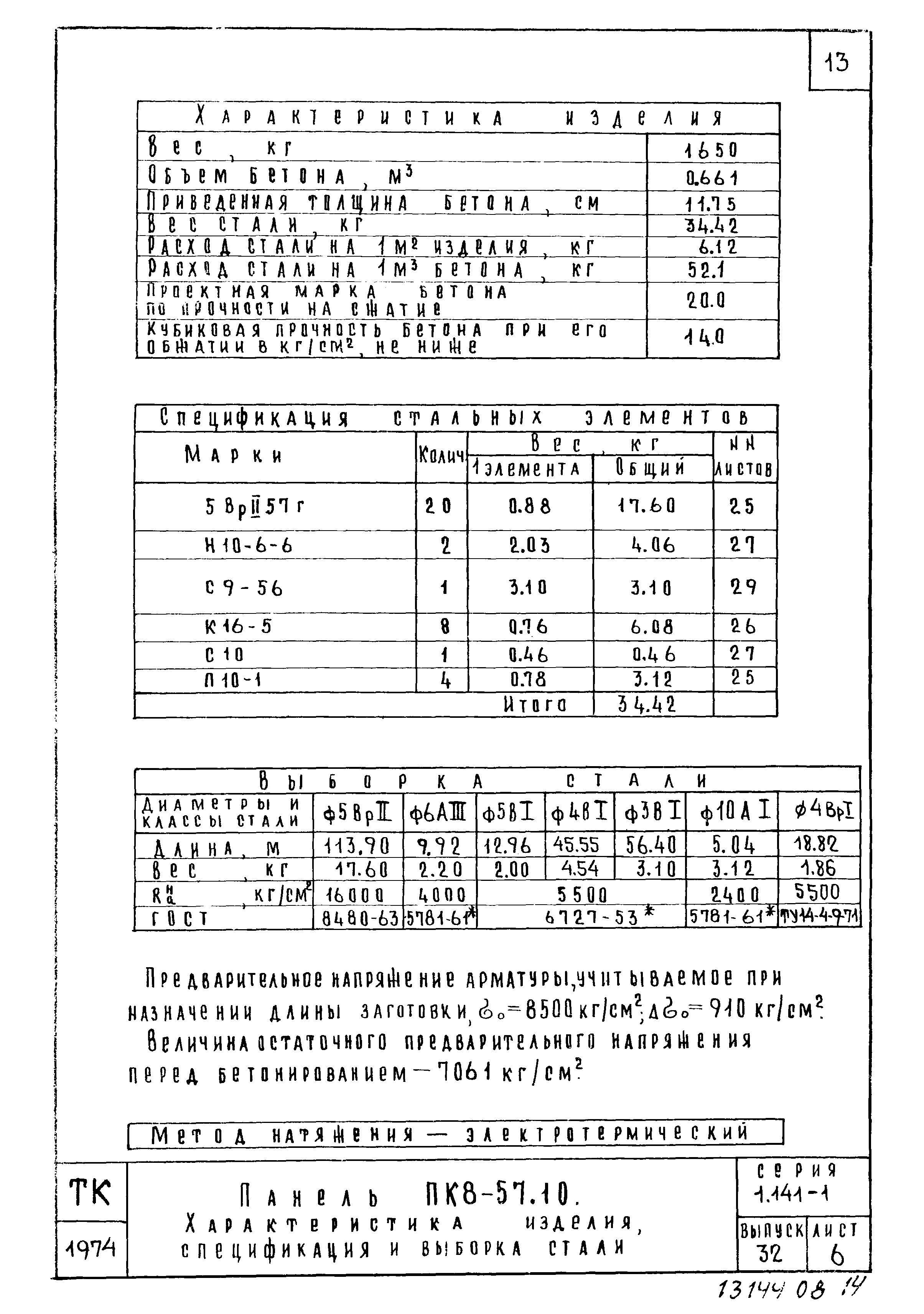 Серия 1.141-1