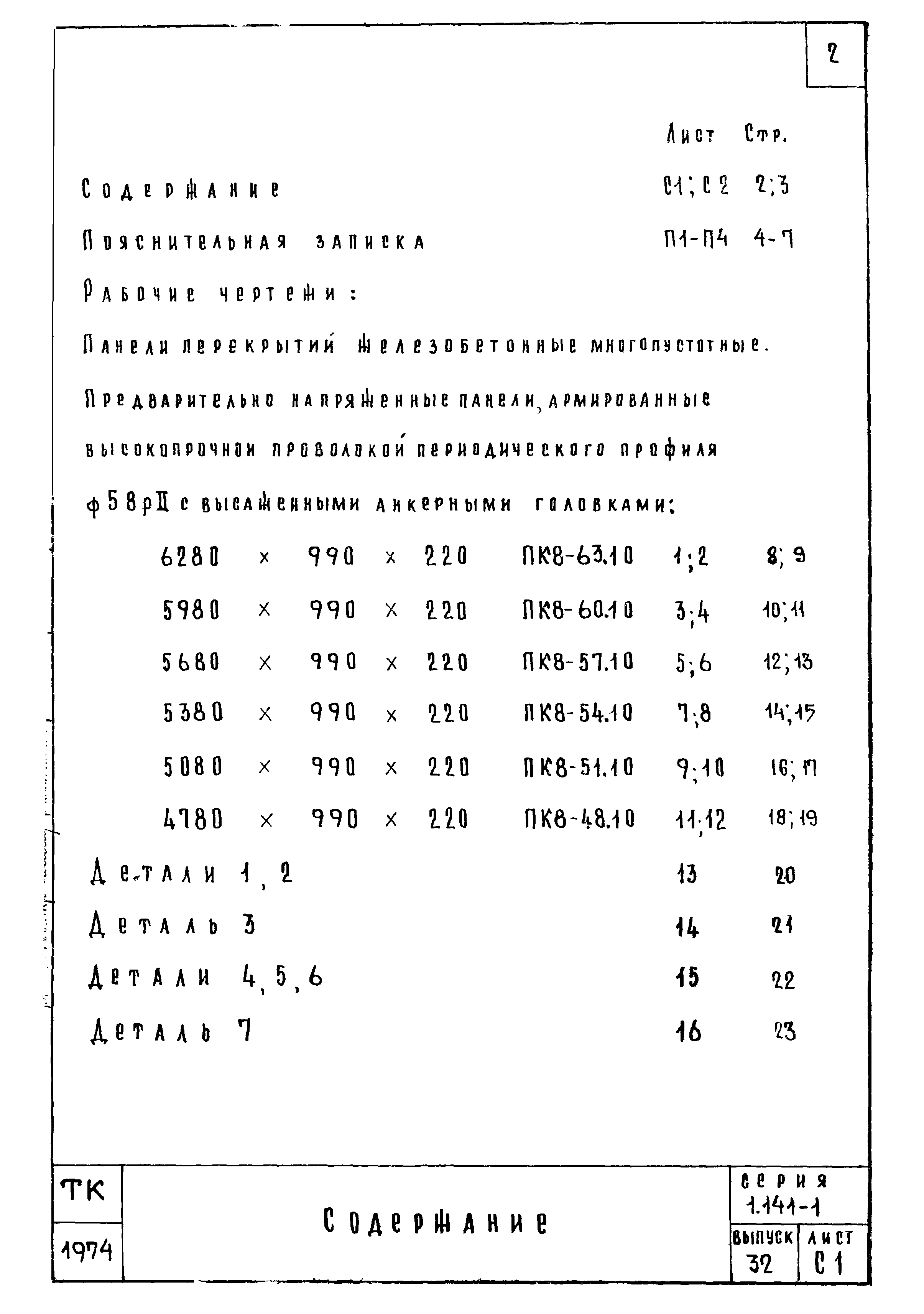 Серия 1.141-1