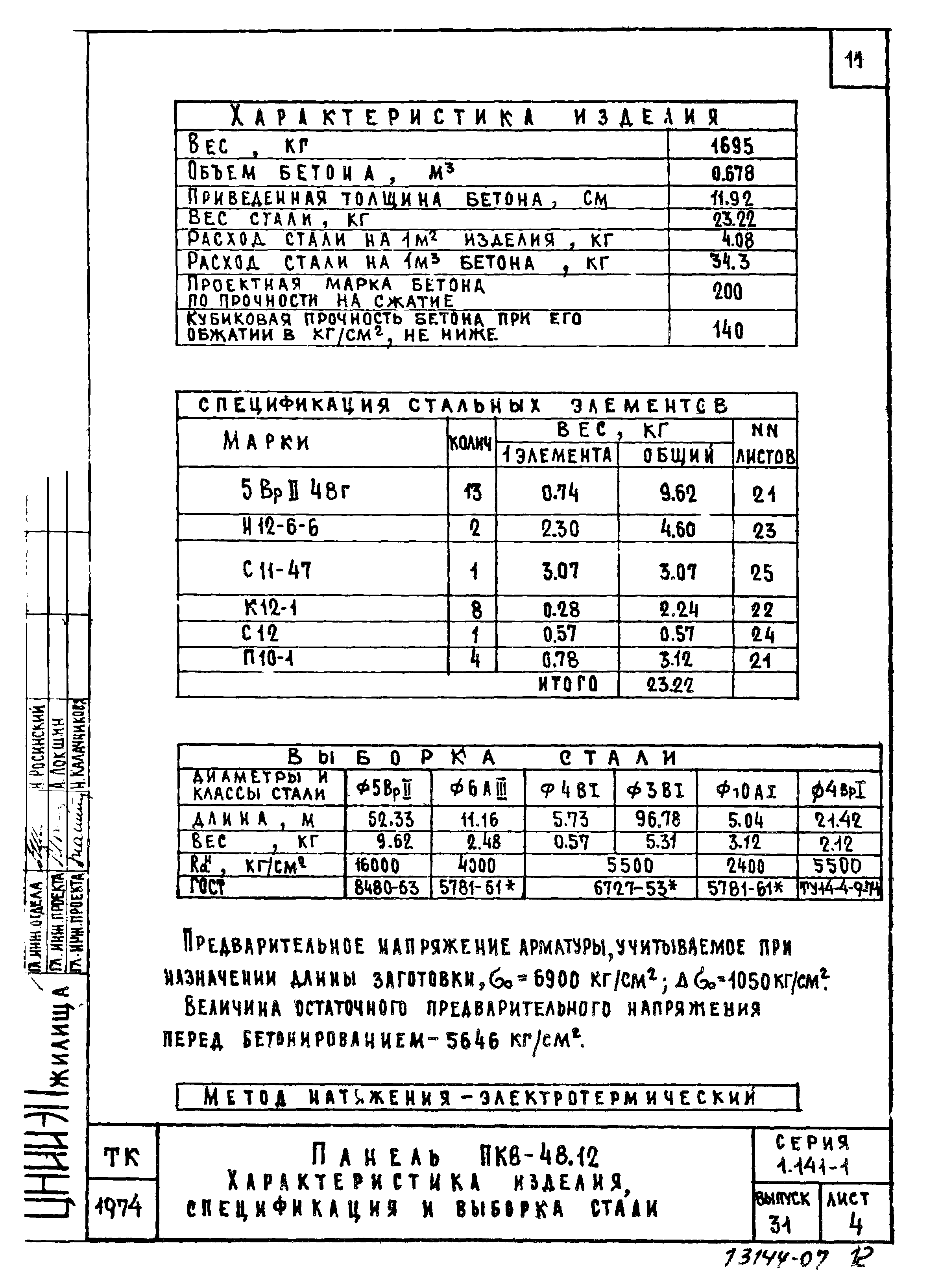 Серия 1.141-1